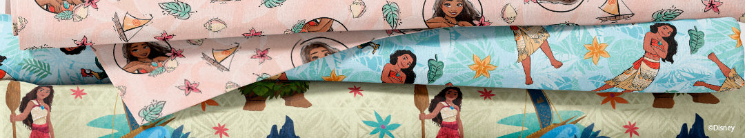Moana