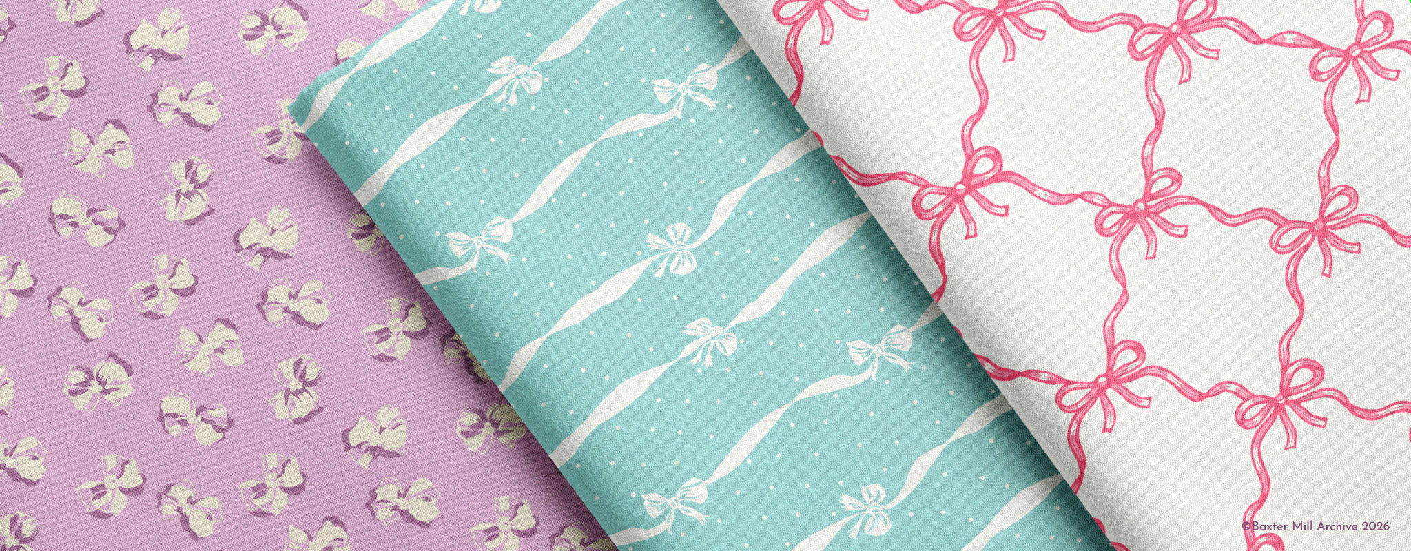 Bows