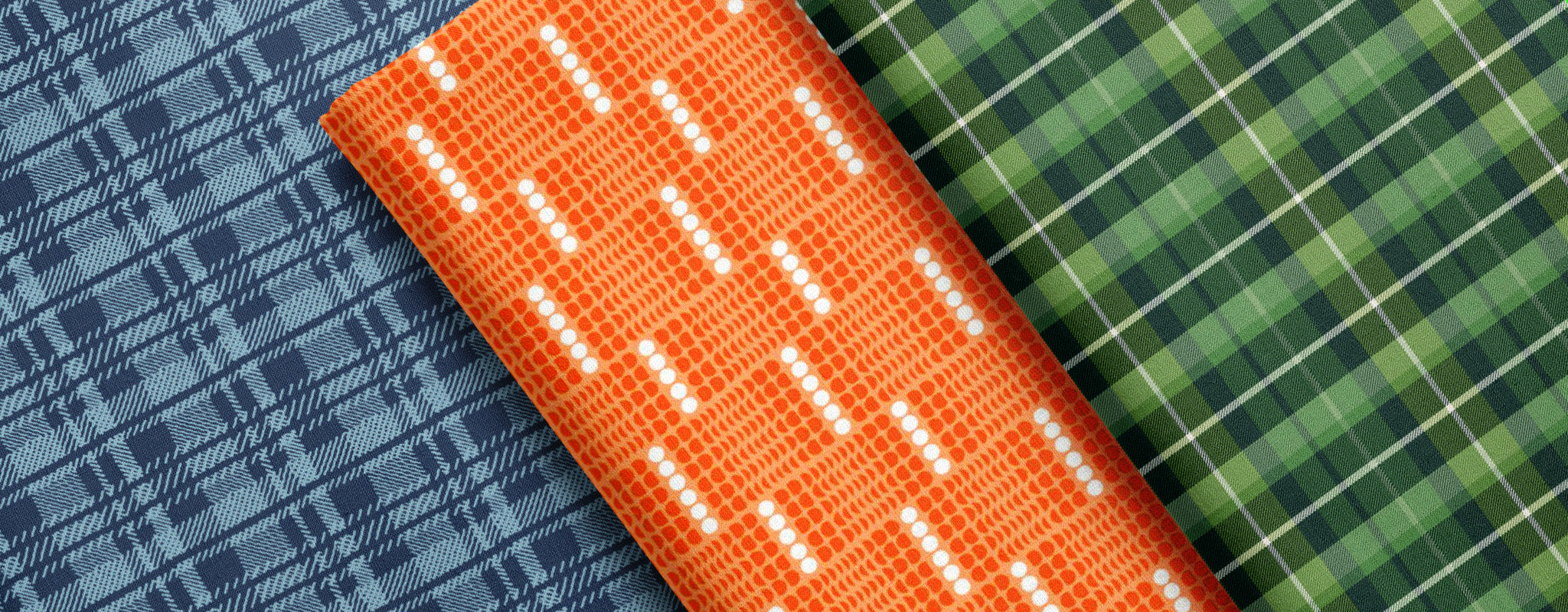 Plaids