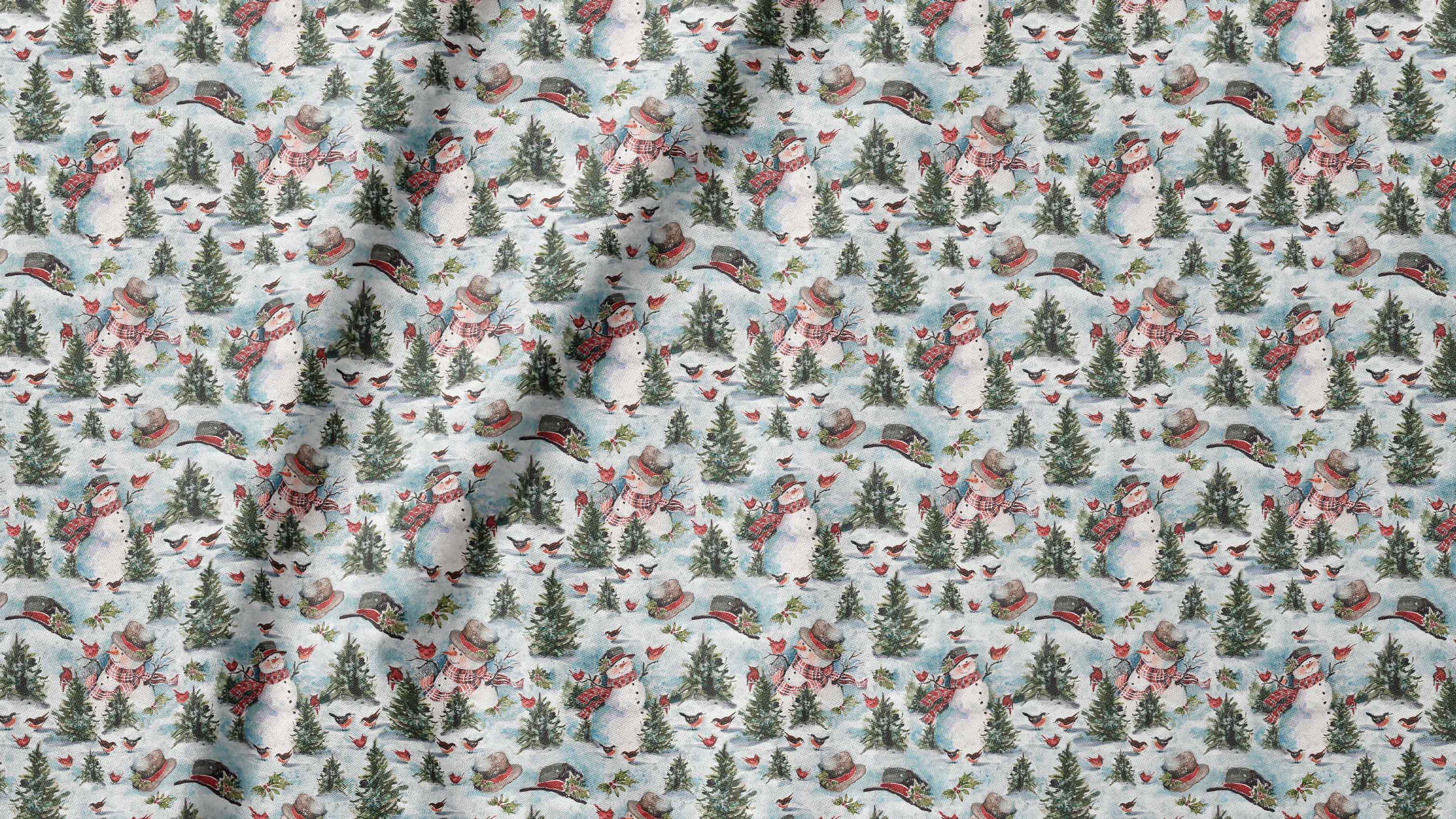 Susan Winget Fabric Designs