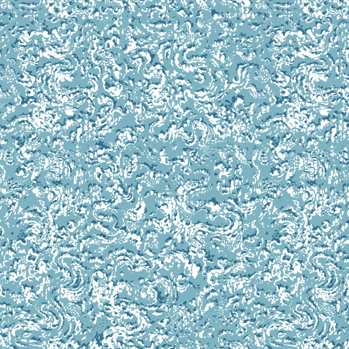 tiled preview square