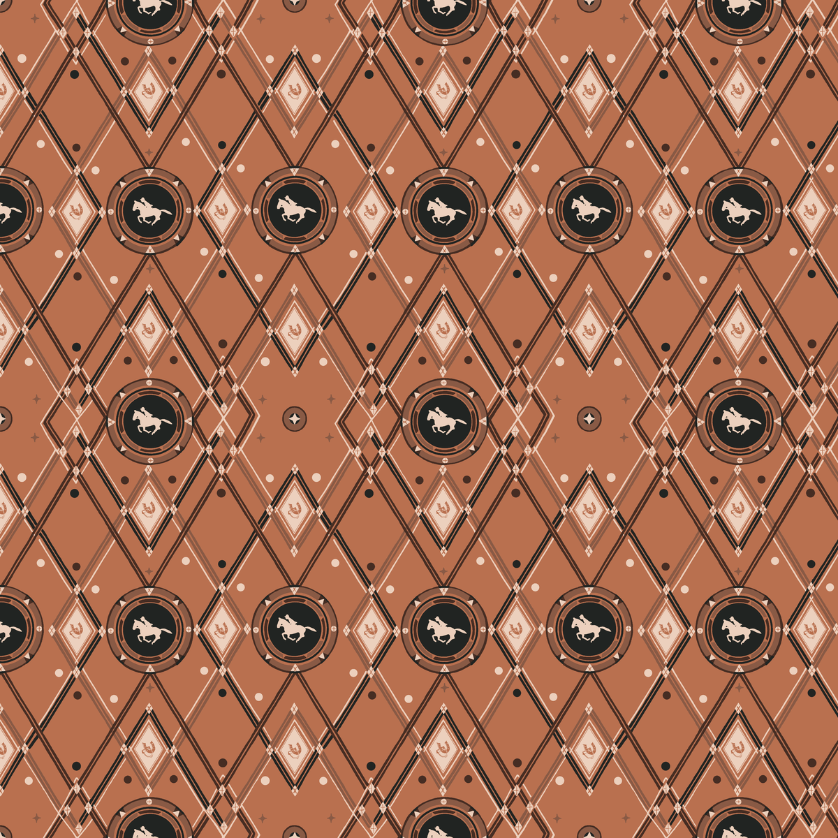 tiled preview square
