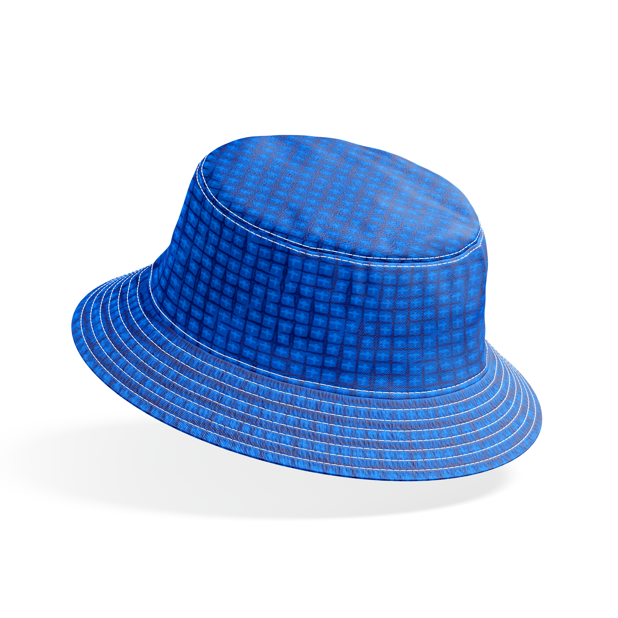 bucket hat mockup