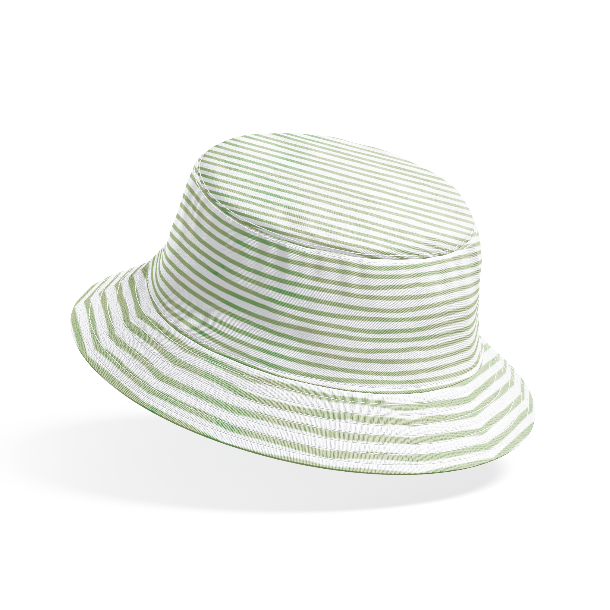 bucket hat mockup