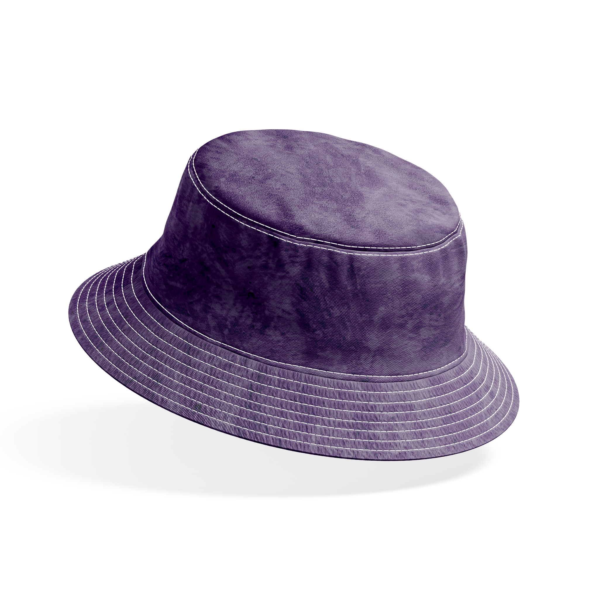 bucket hat mockup