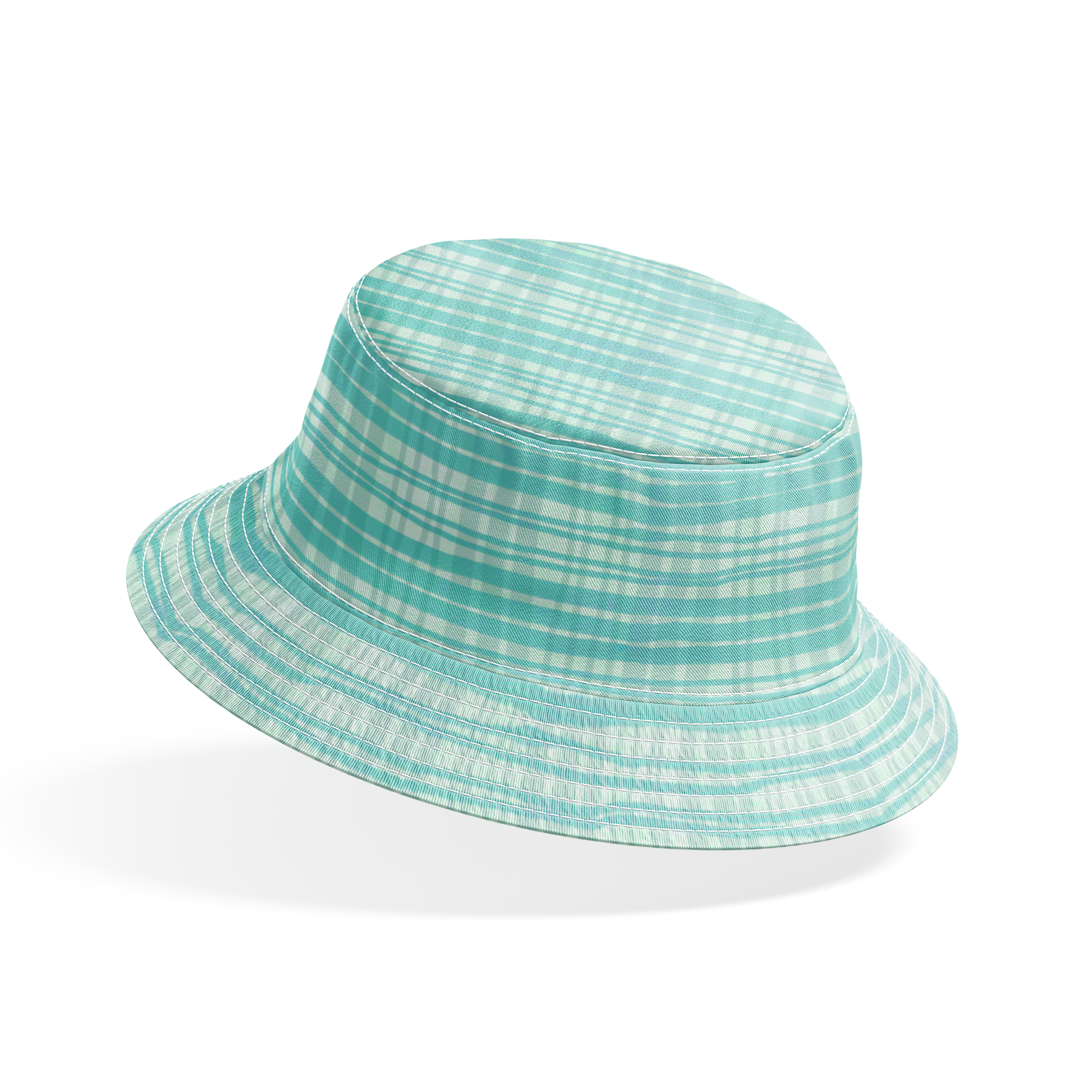 bucket hat mockup