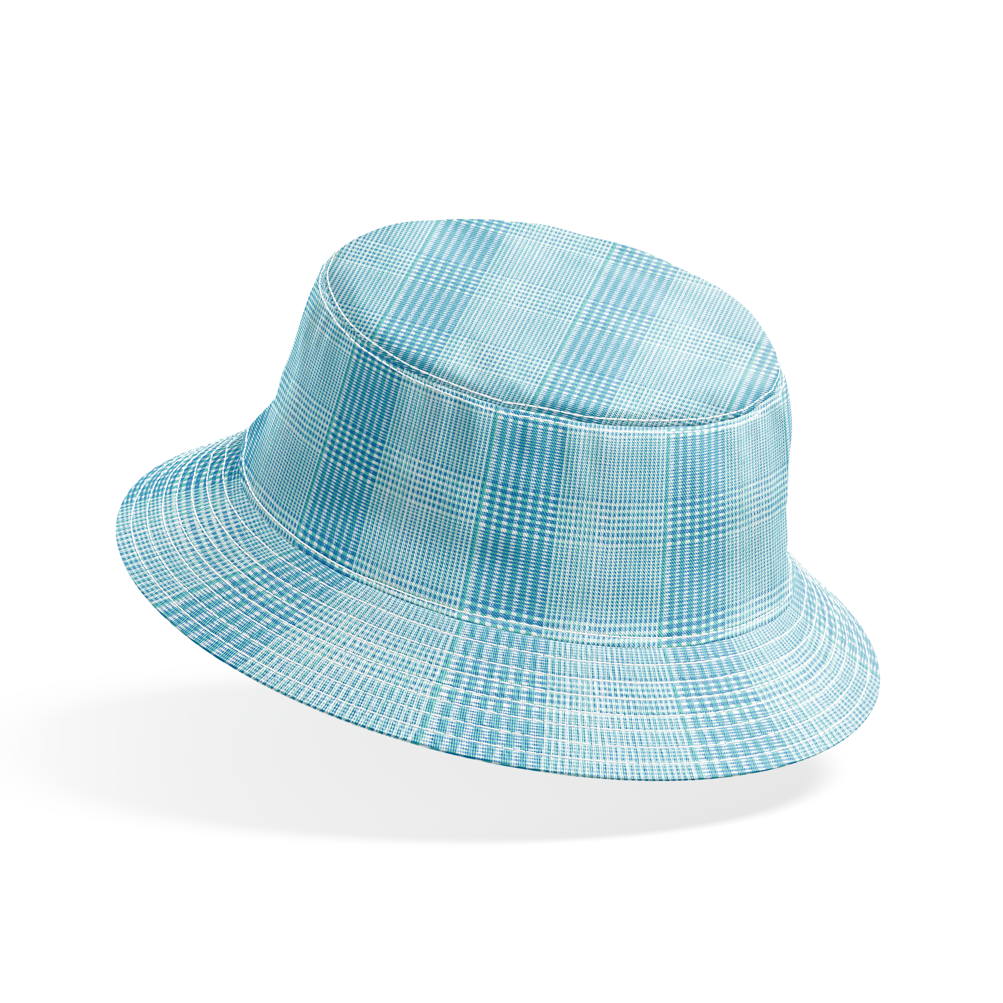 bucket hat mockup