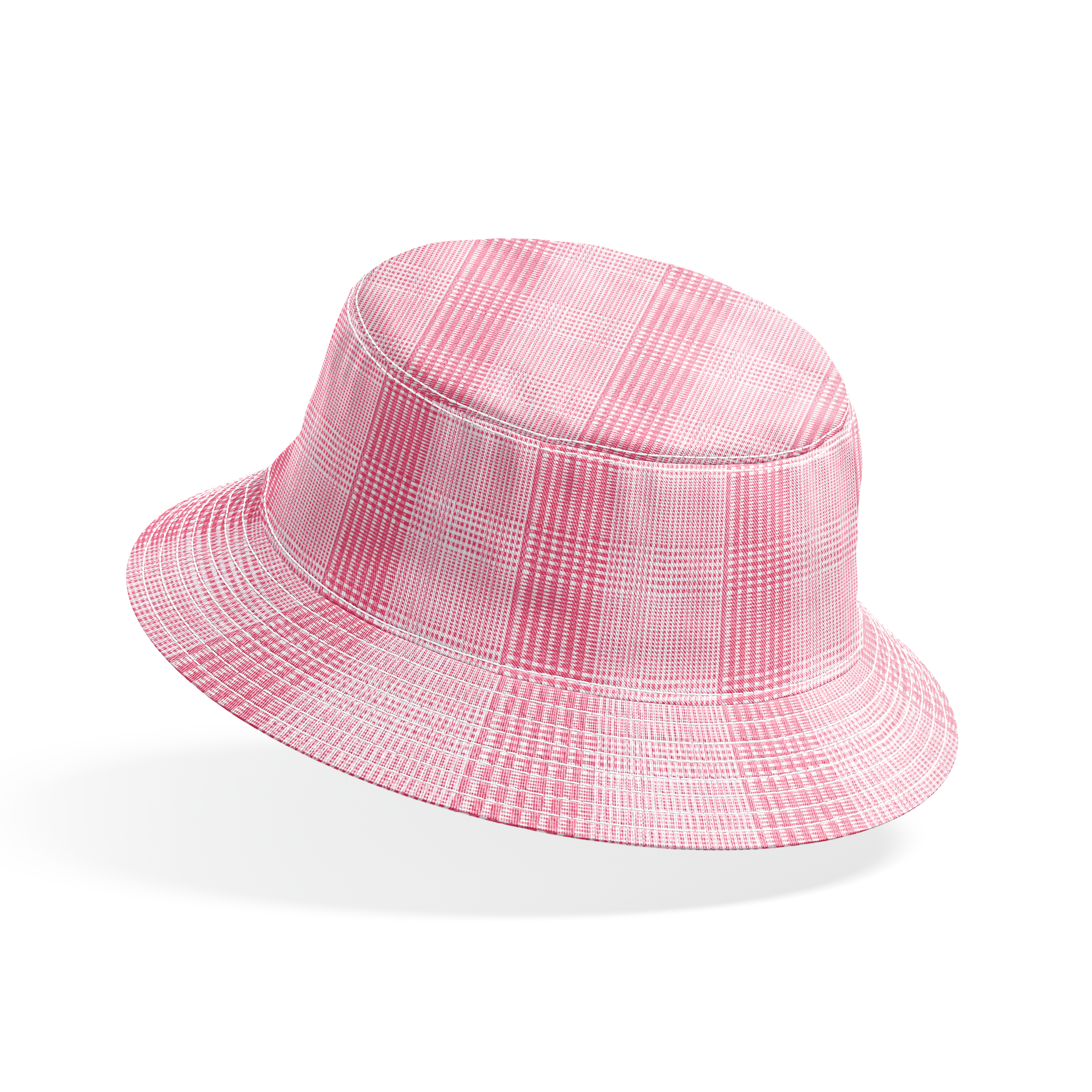 bucket hat mockup