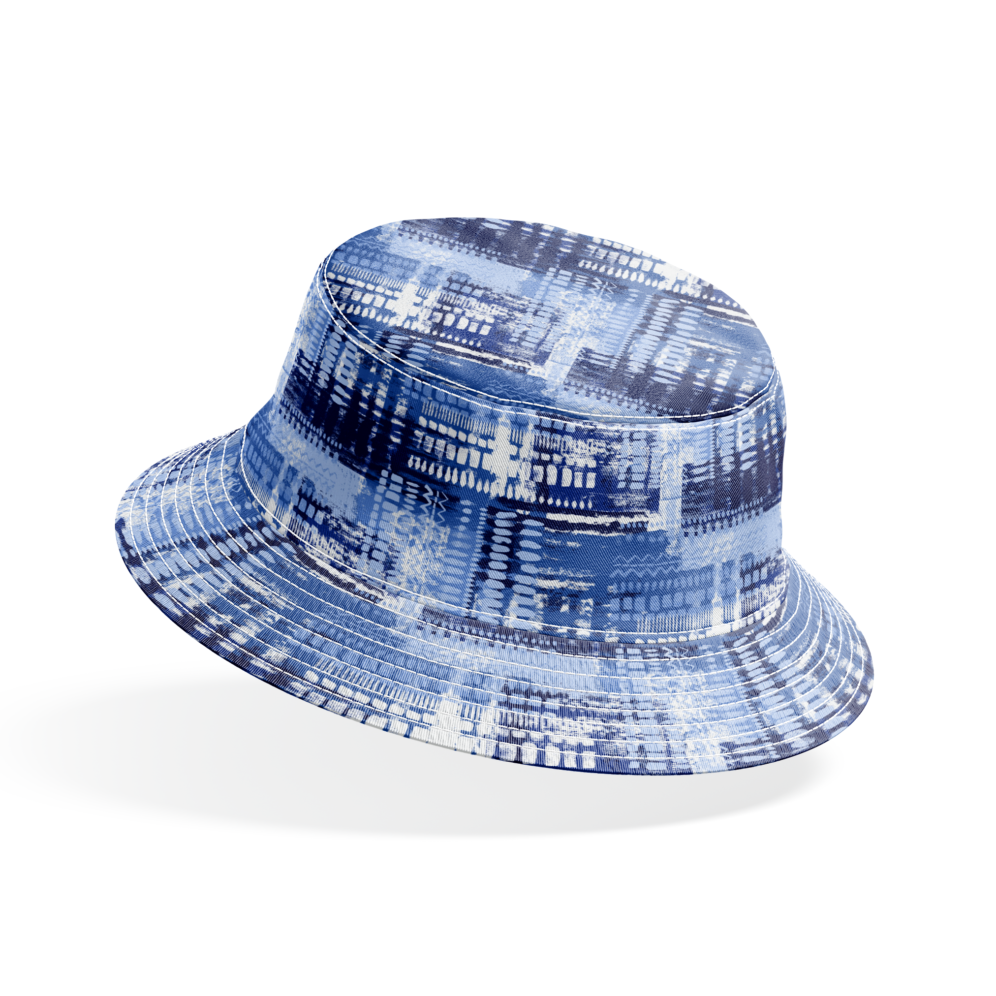 bucket hat mockup