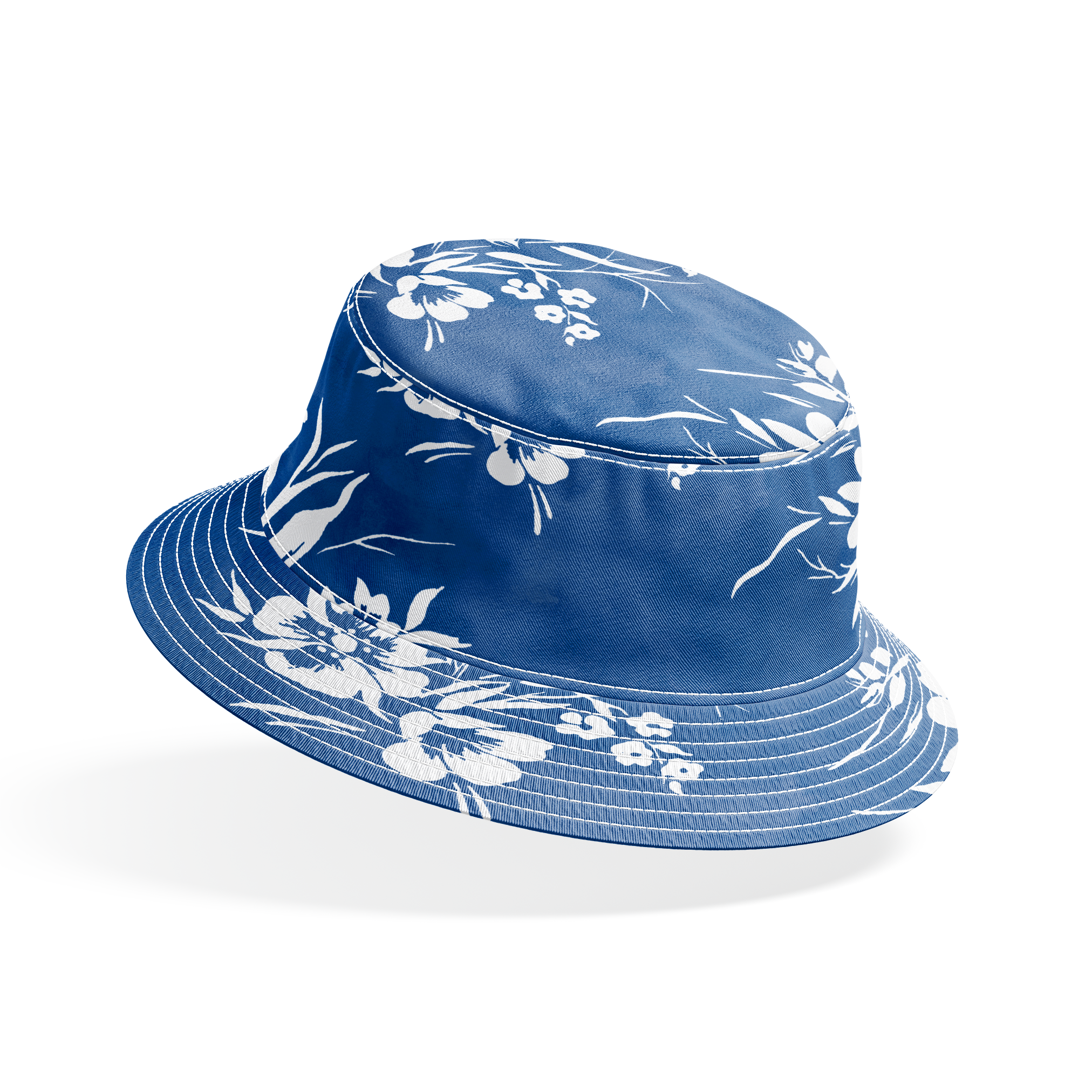 bucket hat mockup