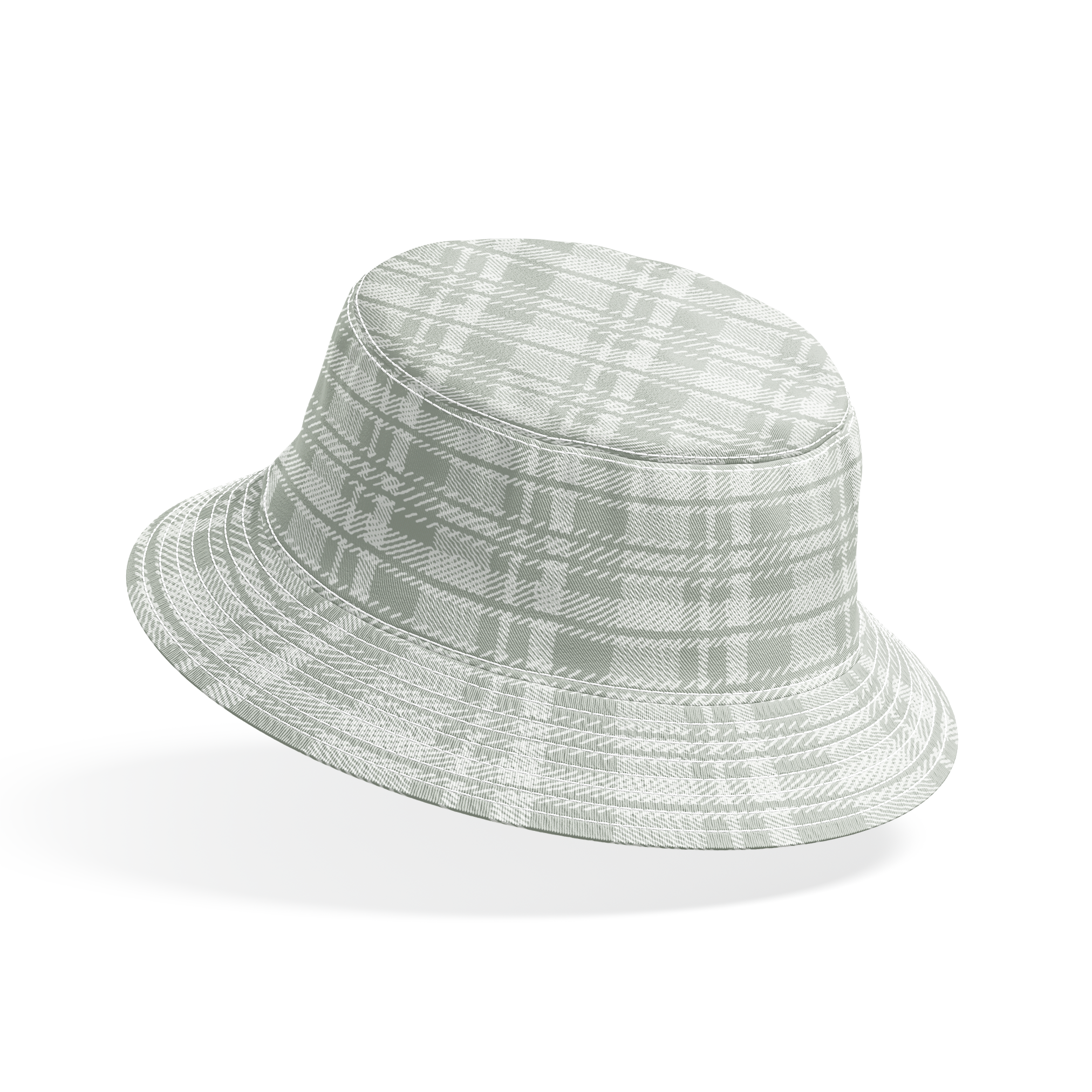 bucket hat mockup