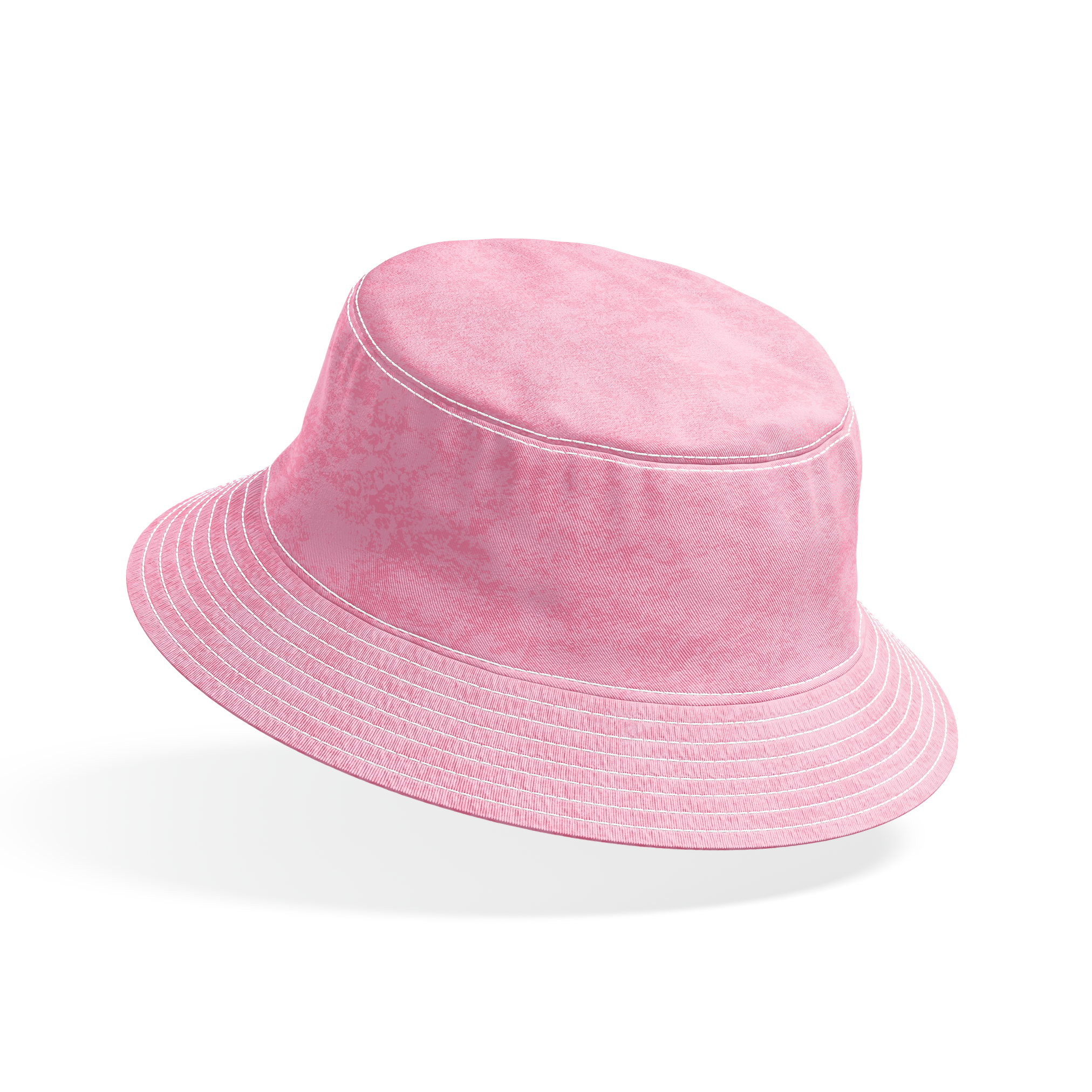 bucket hat mockup