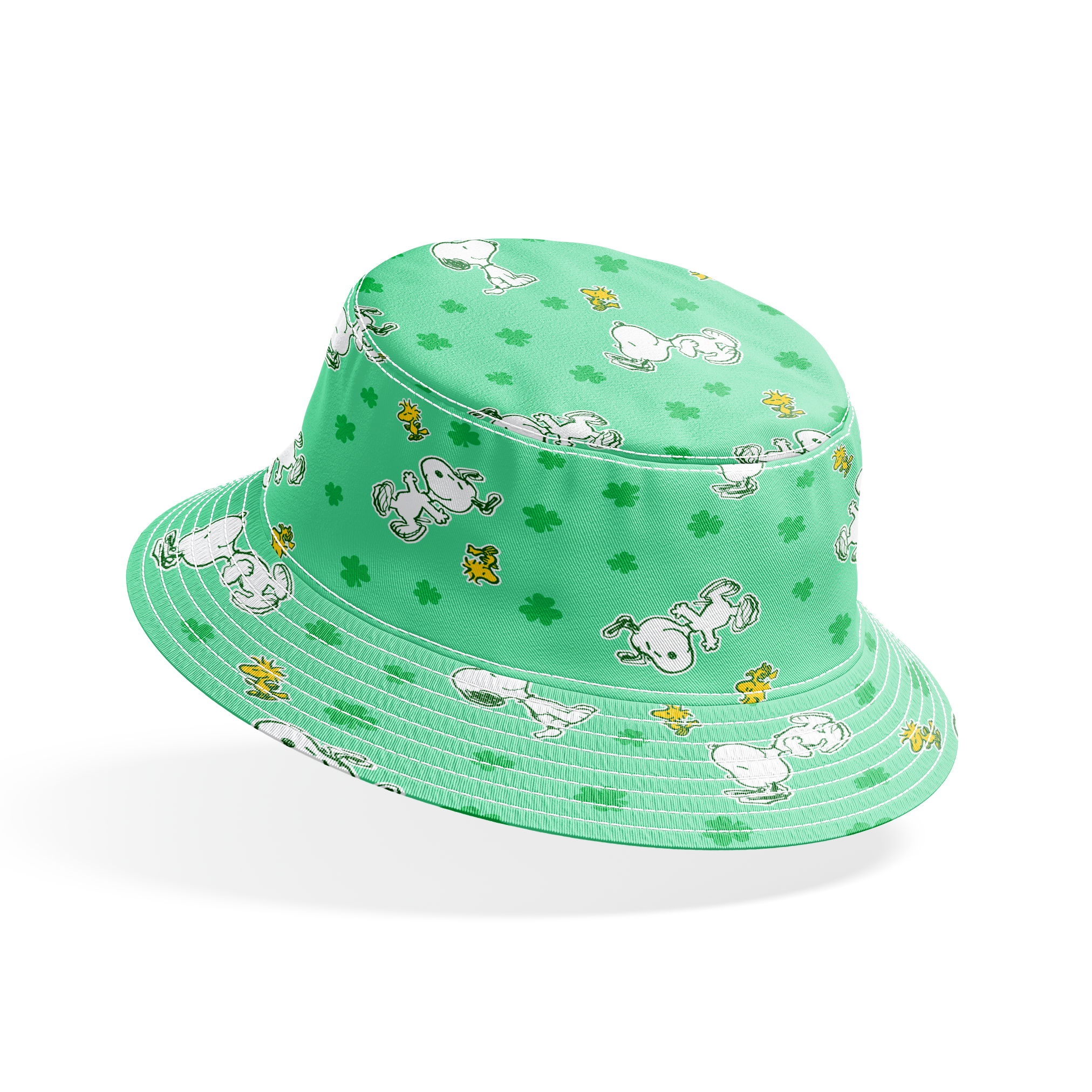 bucket hat mockup