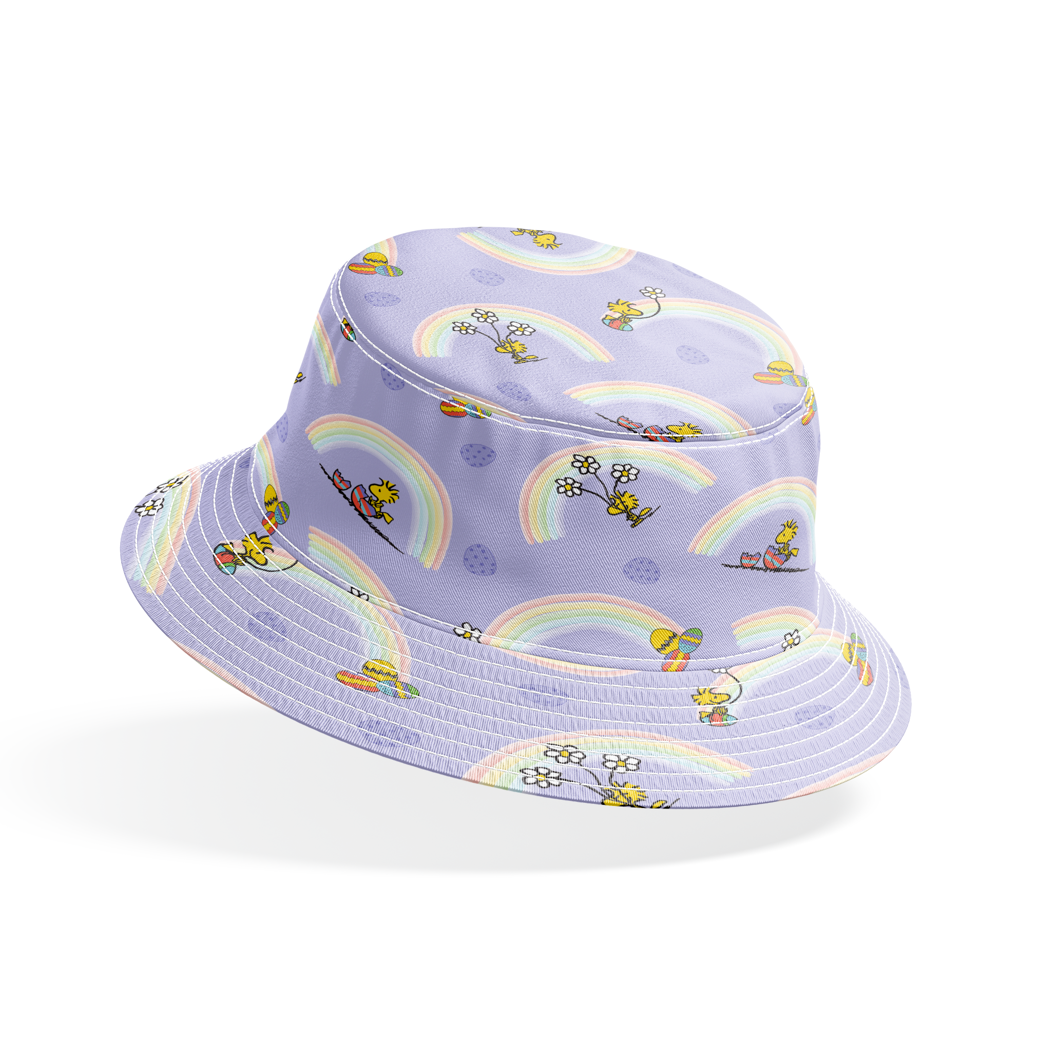 bucket hat mockup