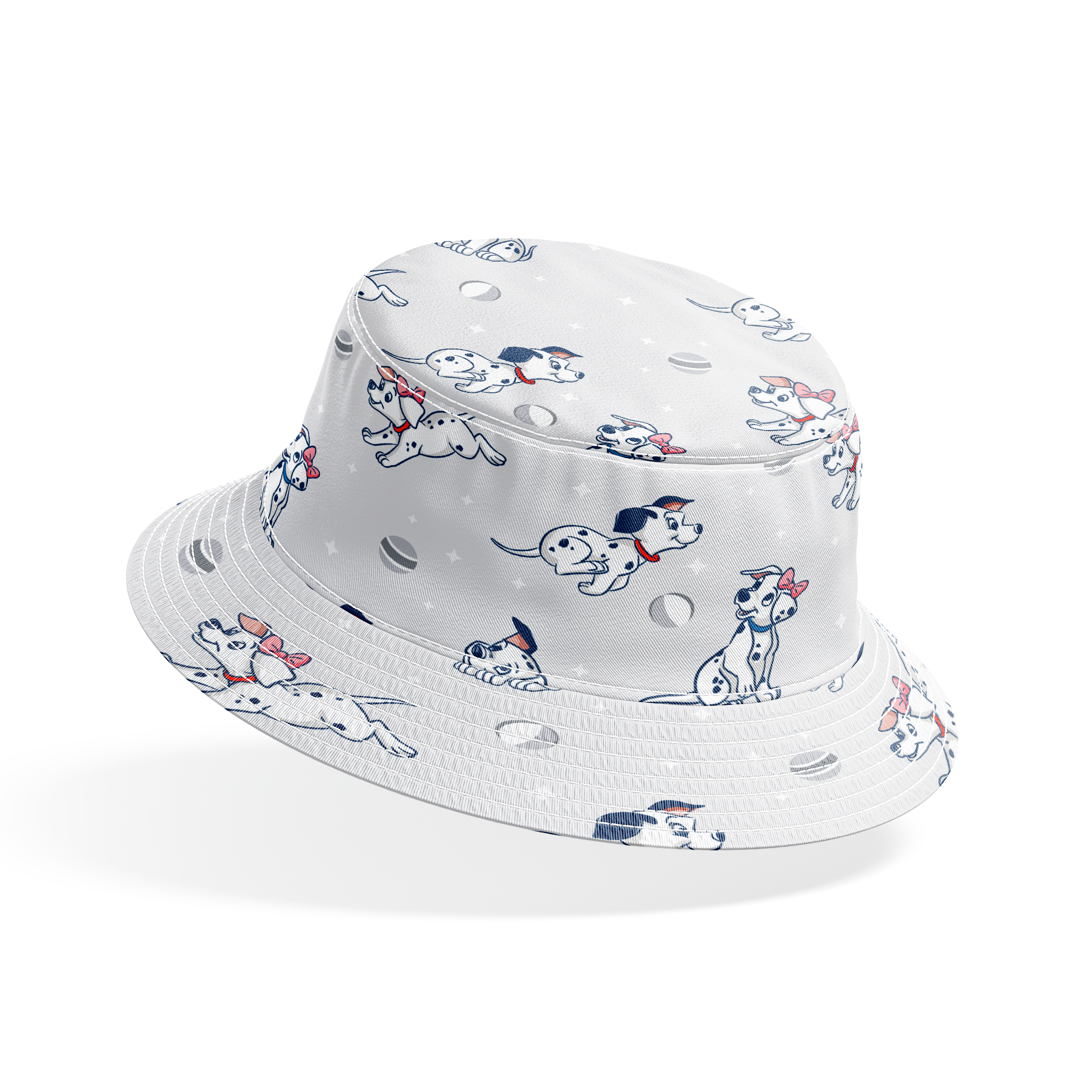bucket hat mockup