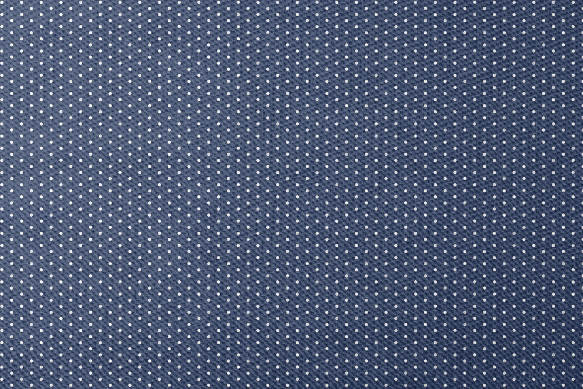 Two white circles on navy blue background designs flat mockup