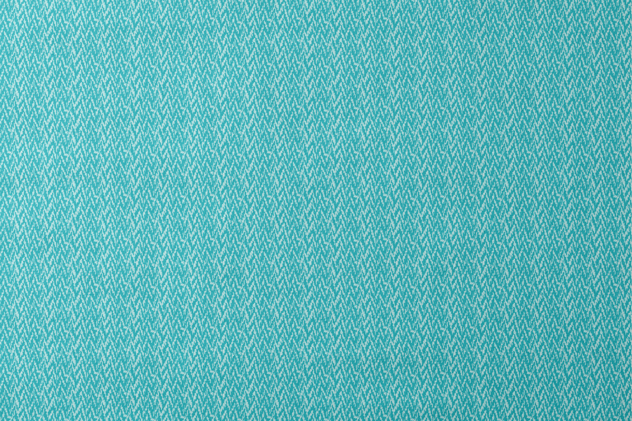 Turquoise and light blue abstract pattern with irregular vertical brush-like streaks designs flat mockup
