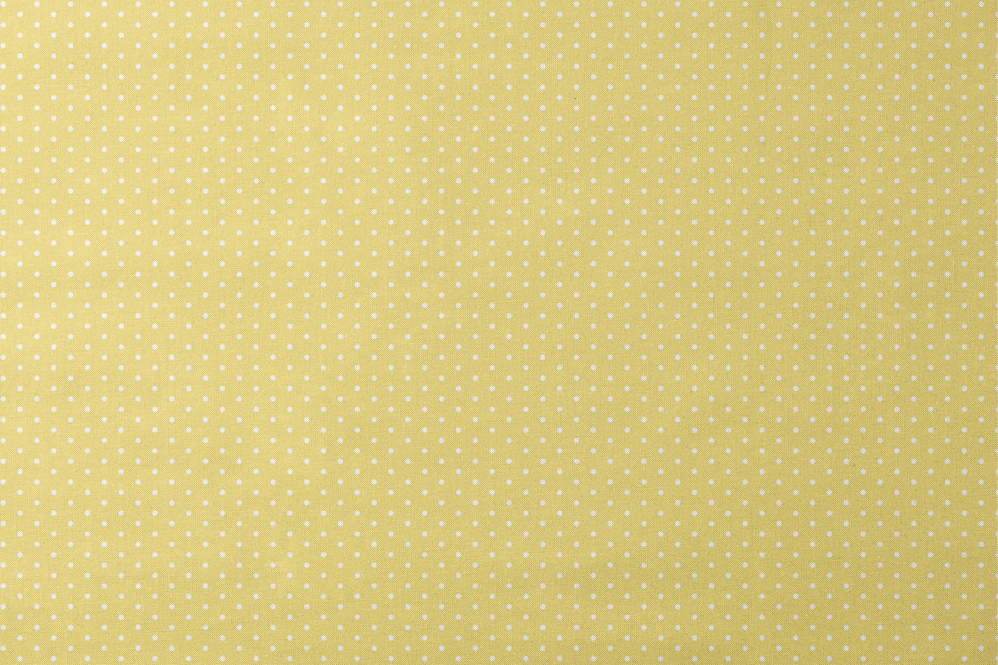 Yellow background with white circles. designs flat mockup