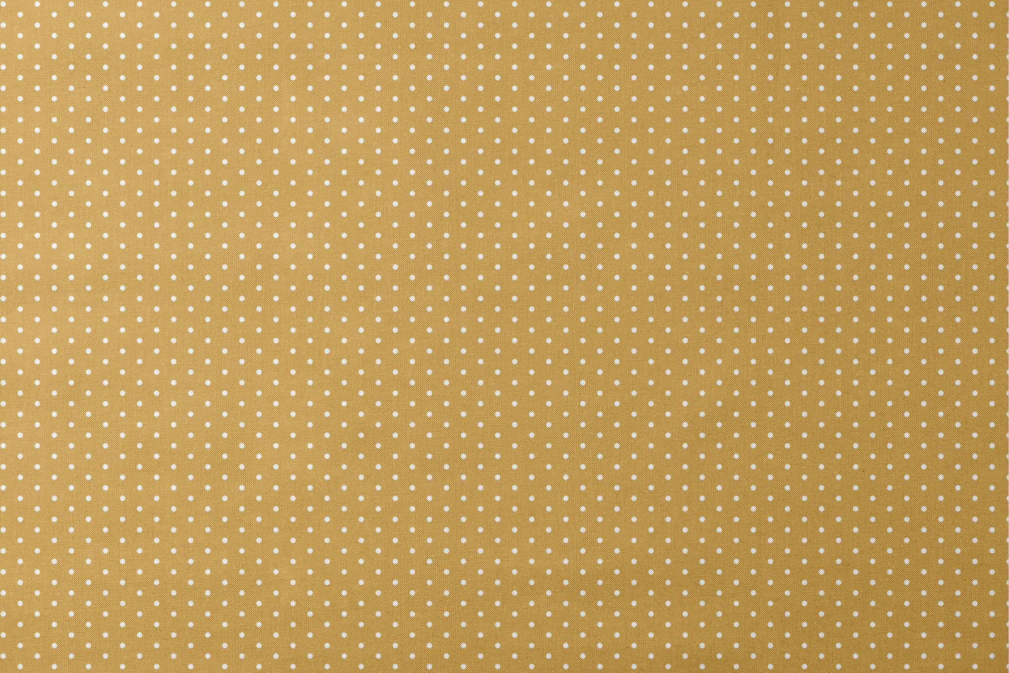 White circles on a golden yellow background designs flat mockup