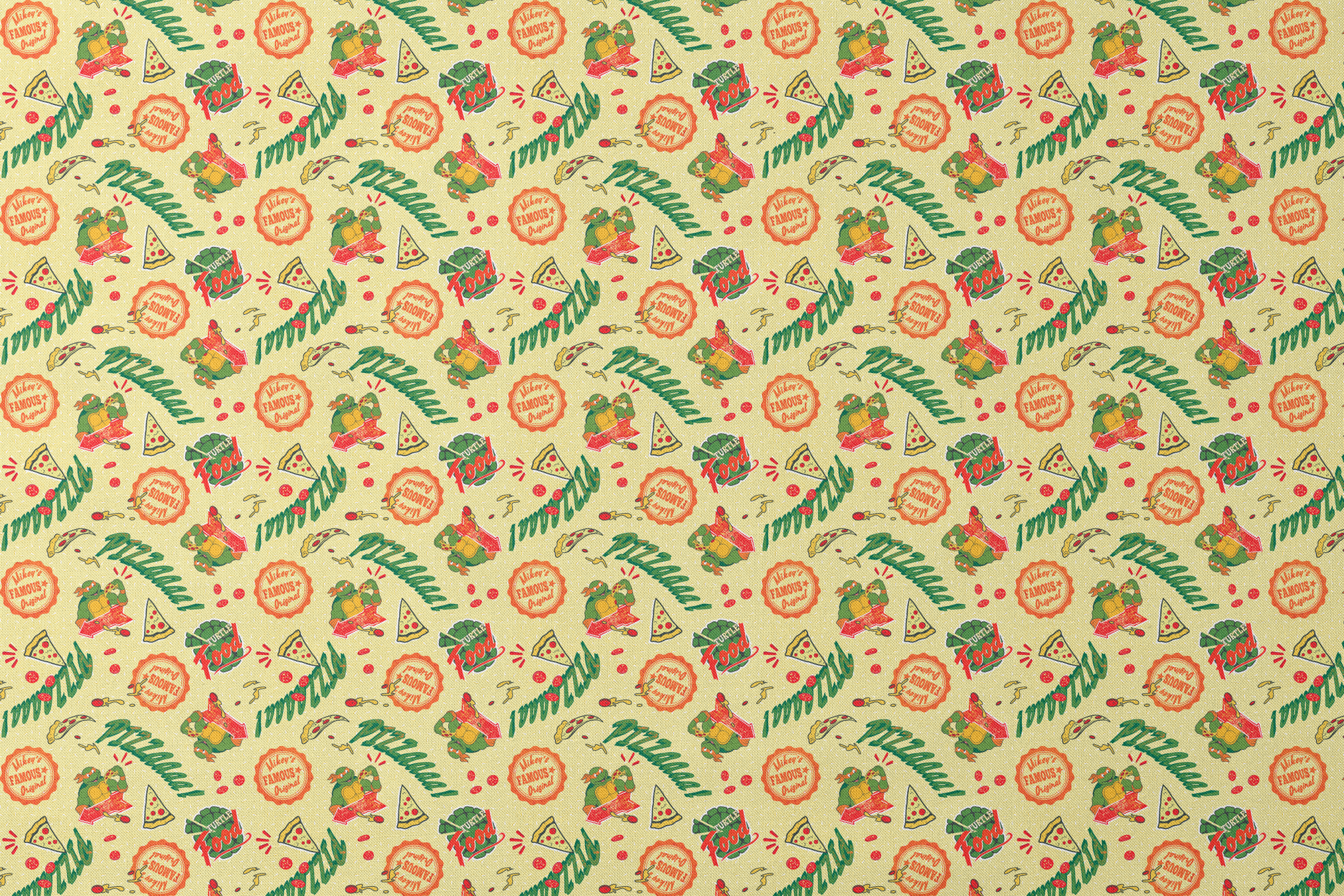designs flat mockup