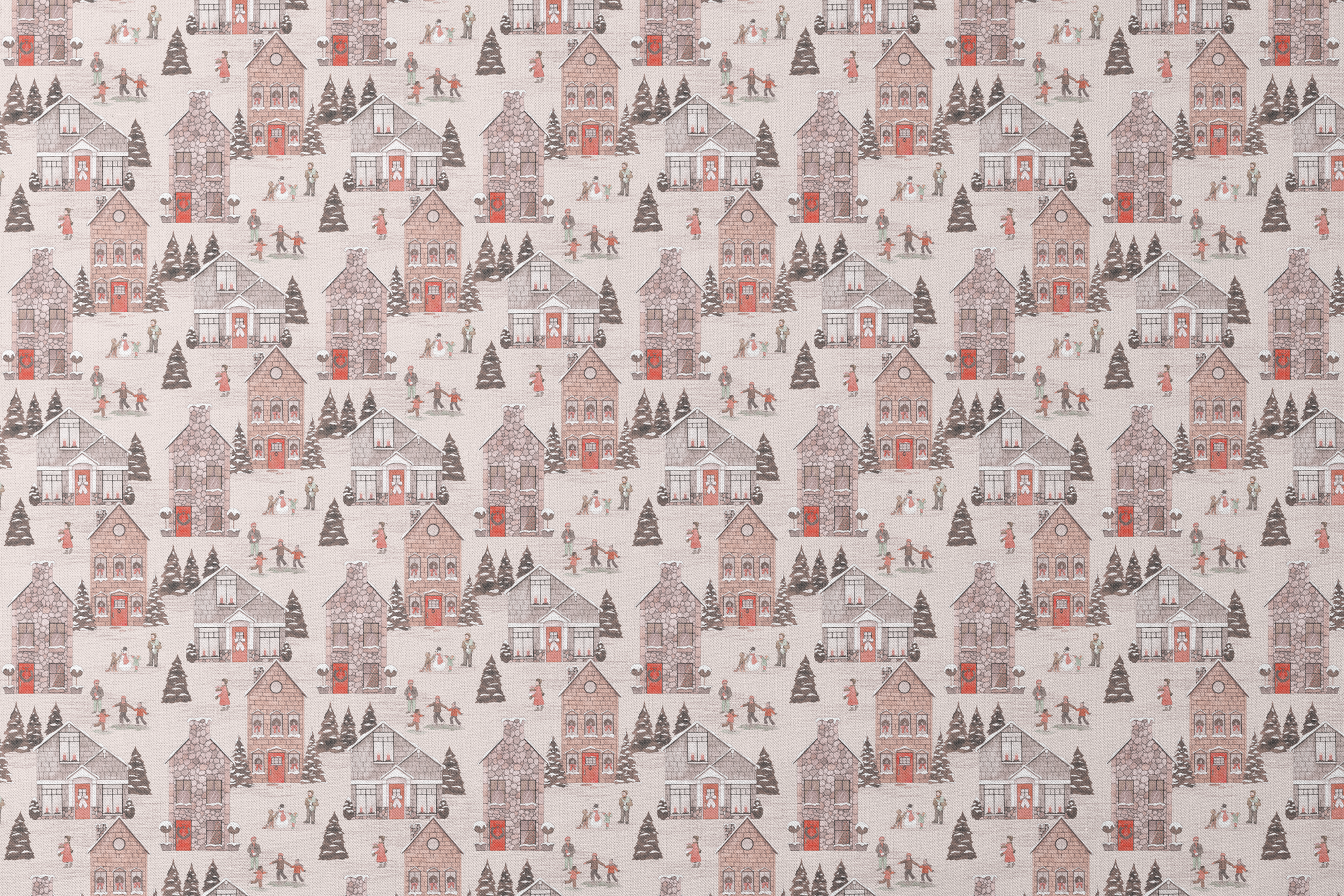 designs flat mockup
