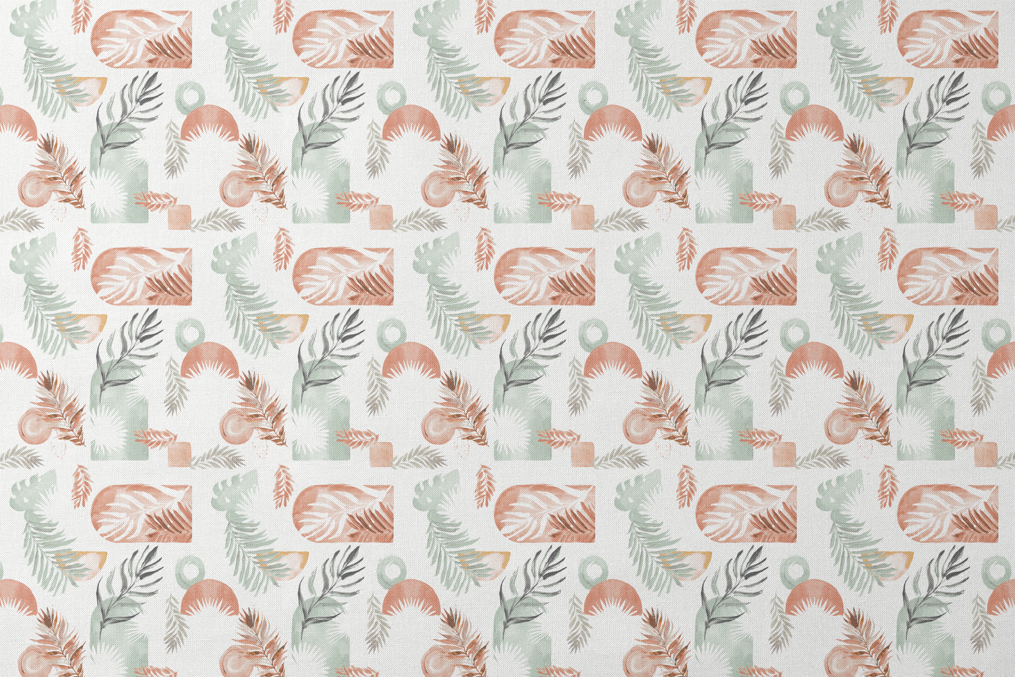 designs flat mockup