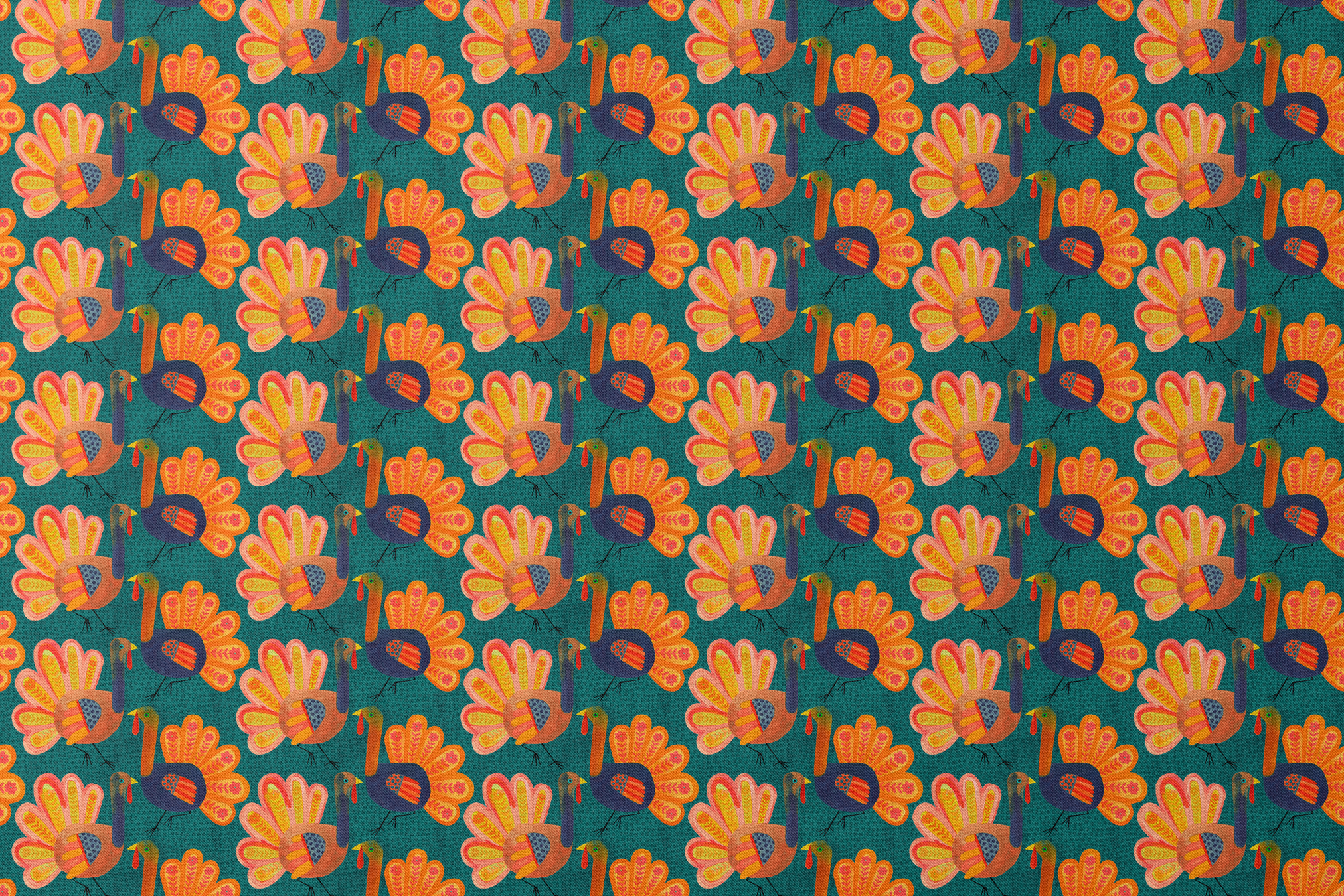designs flat mockup