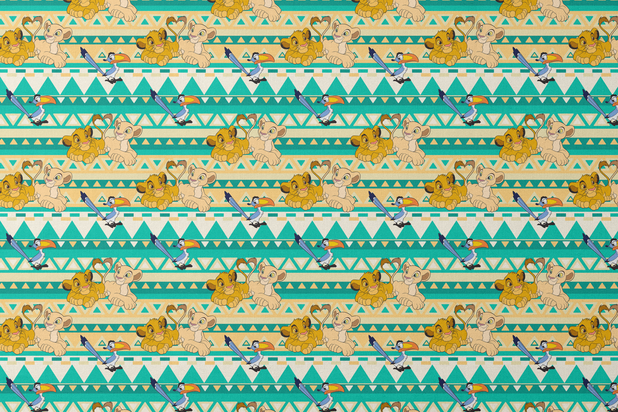 designs flat mockup