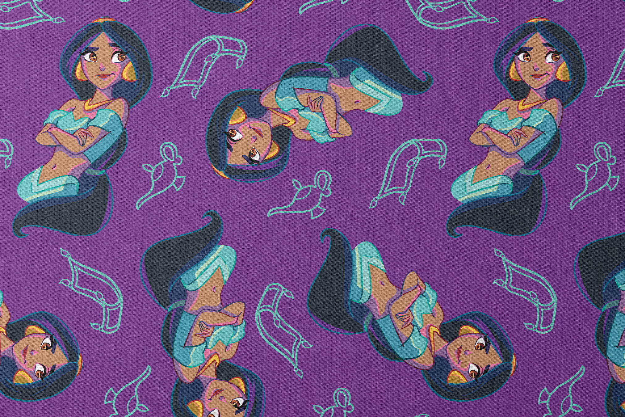 designs flat mockup