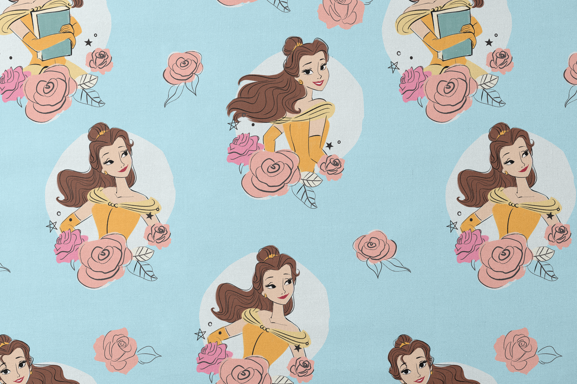 designs flat mockup