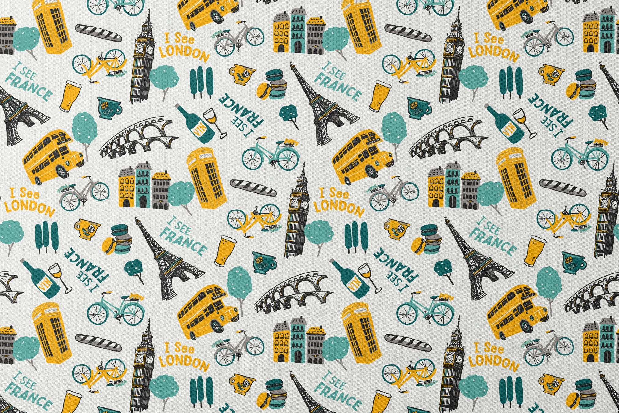 designs flat mockup