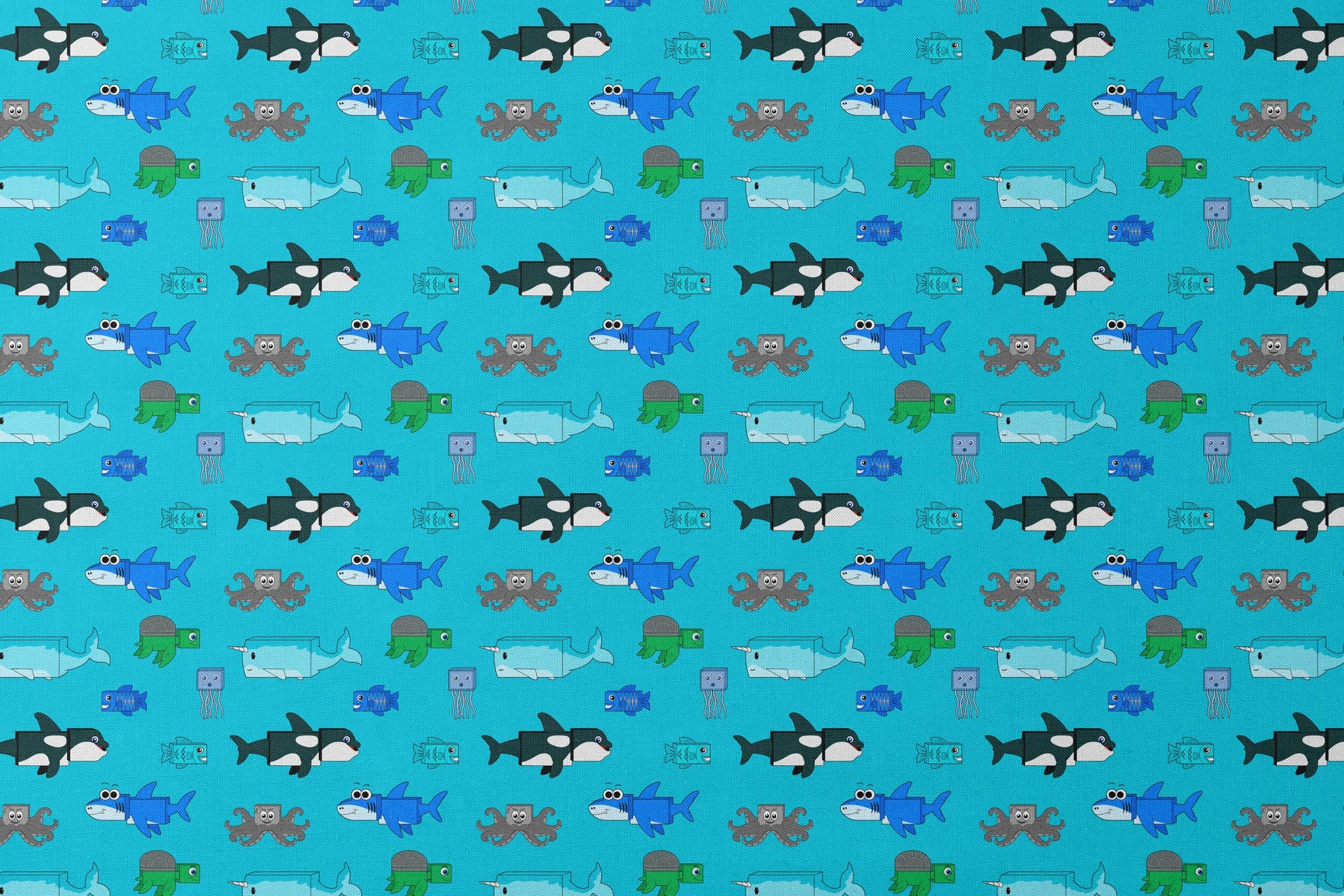 designs flat mockup