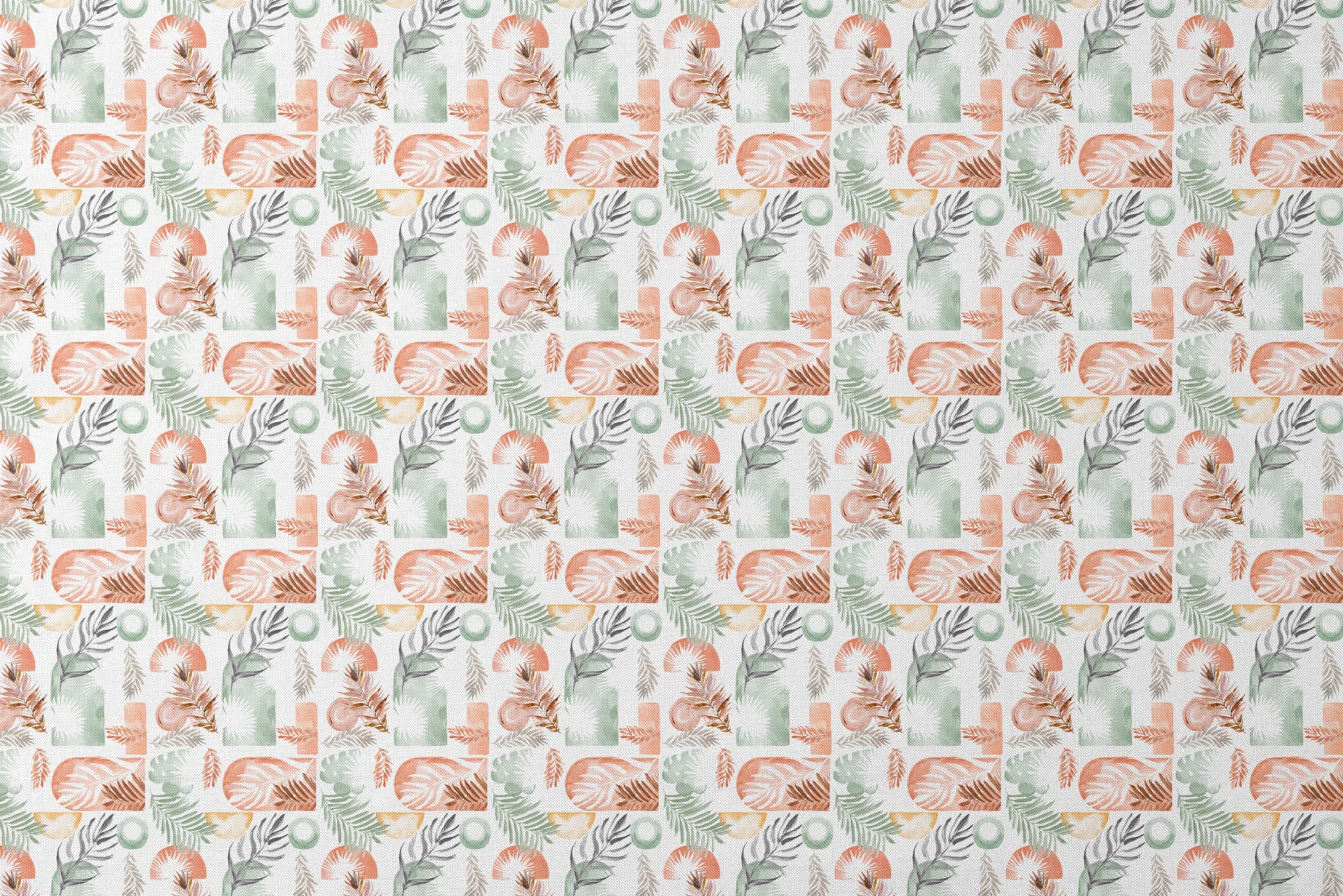 designs flat mockup