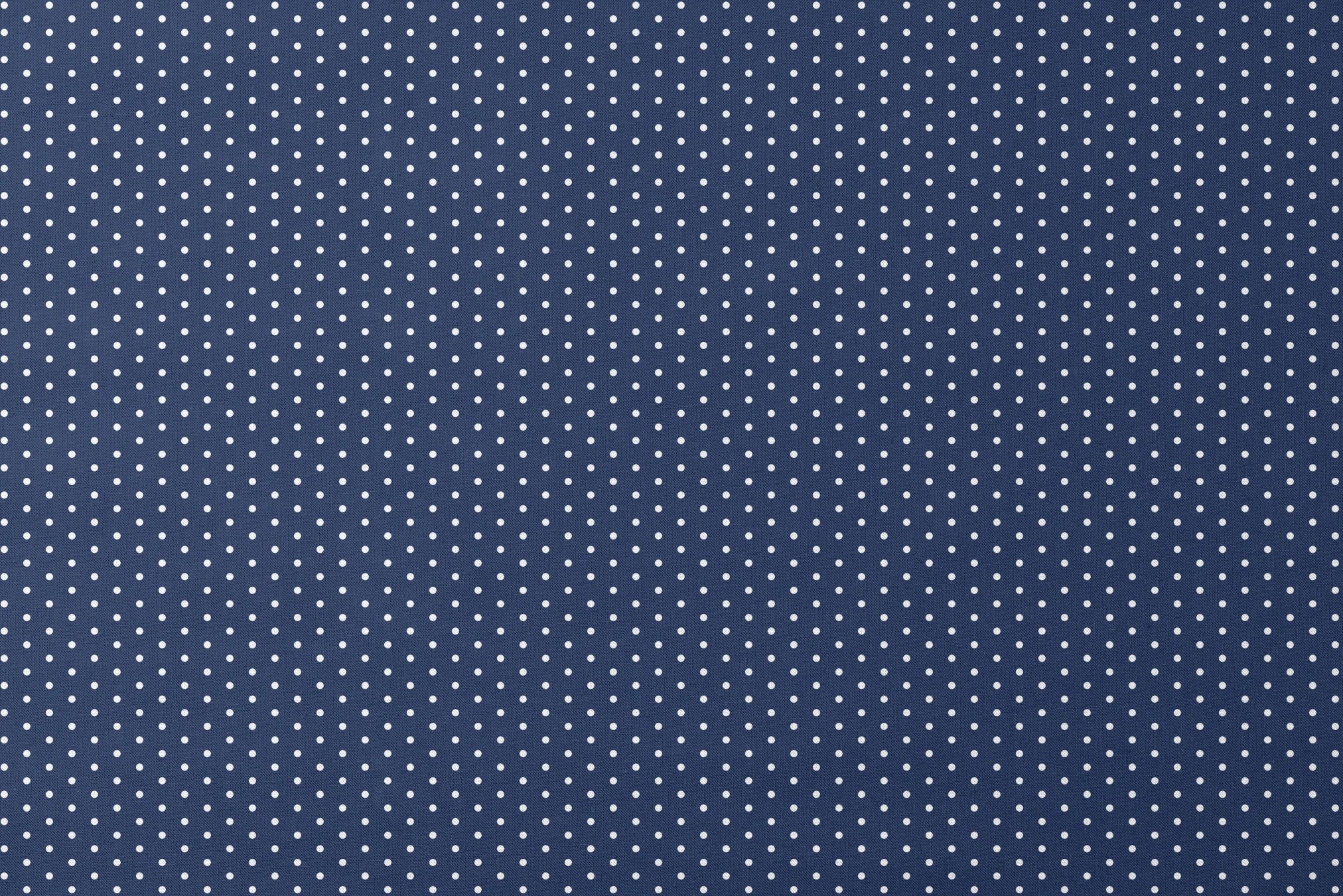 Two white circles on navy blue background designs flat mockup