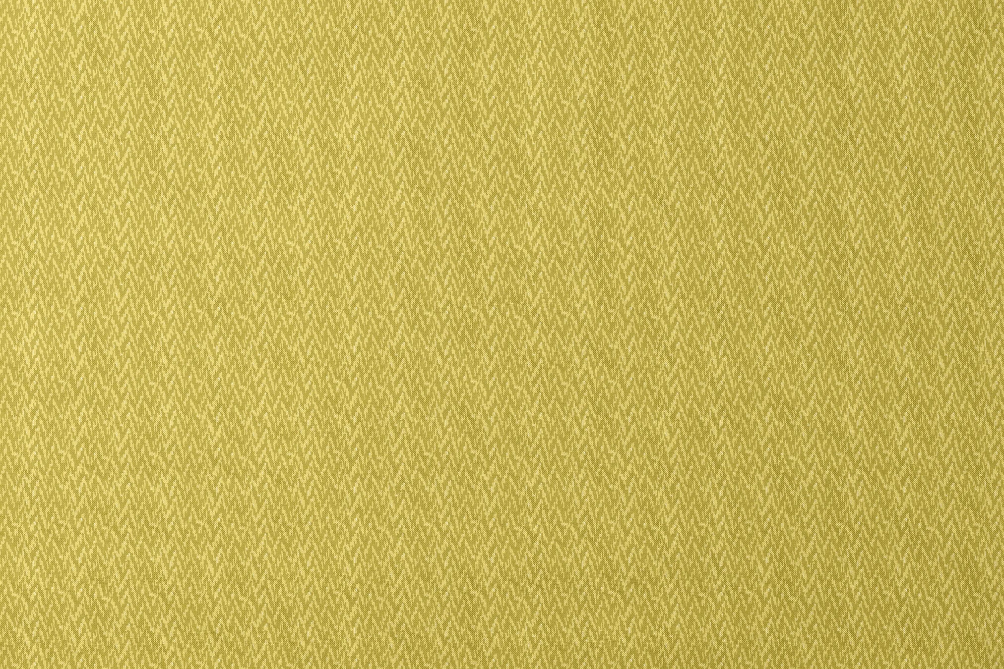 Abstract olive green and pale yellow pattern with irregular vertical brushstroke-like shapes designs flat mockup