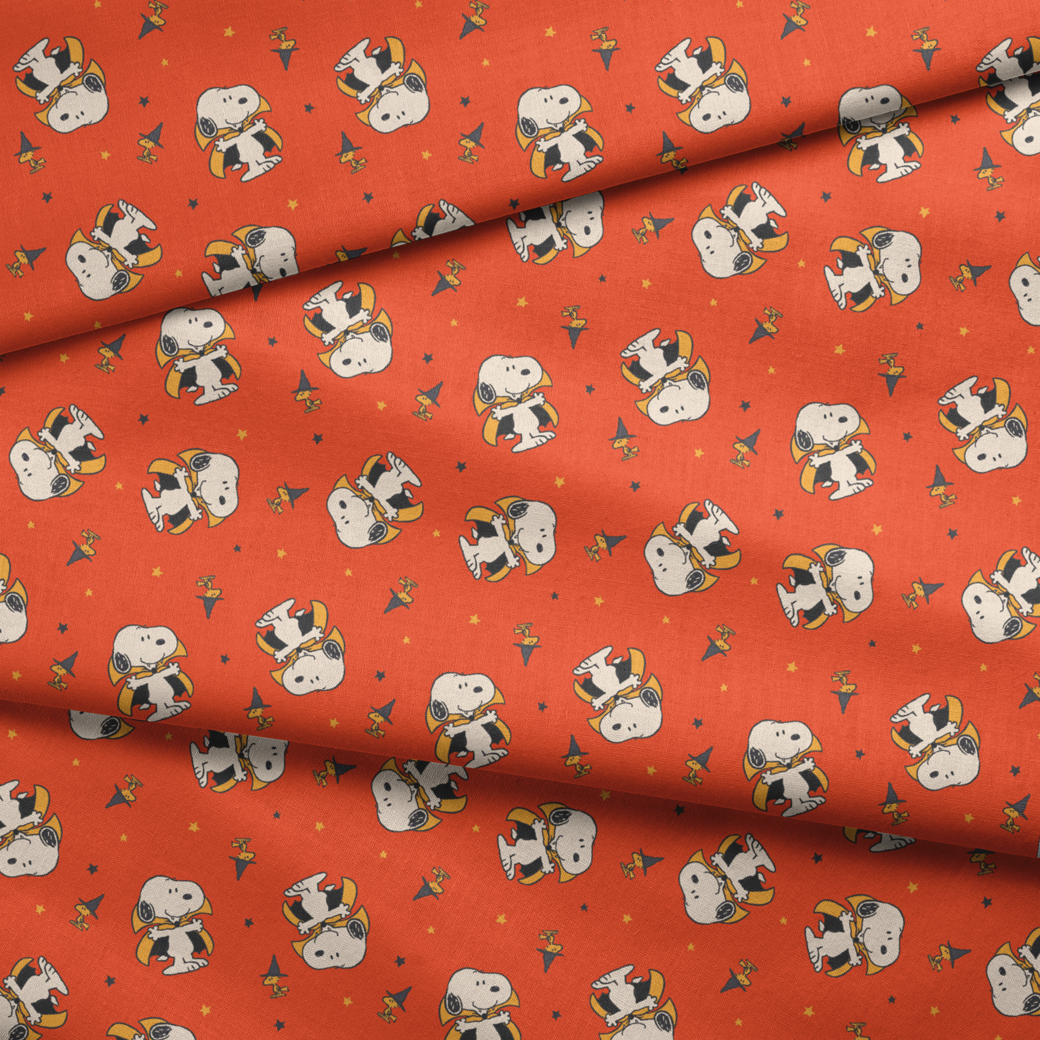 fabric fold mockup