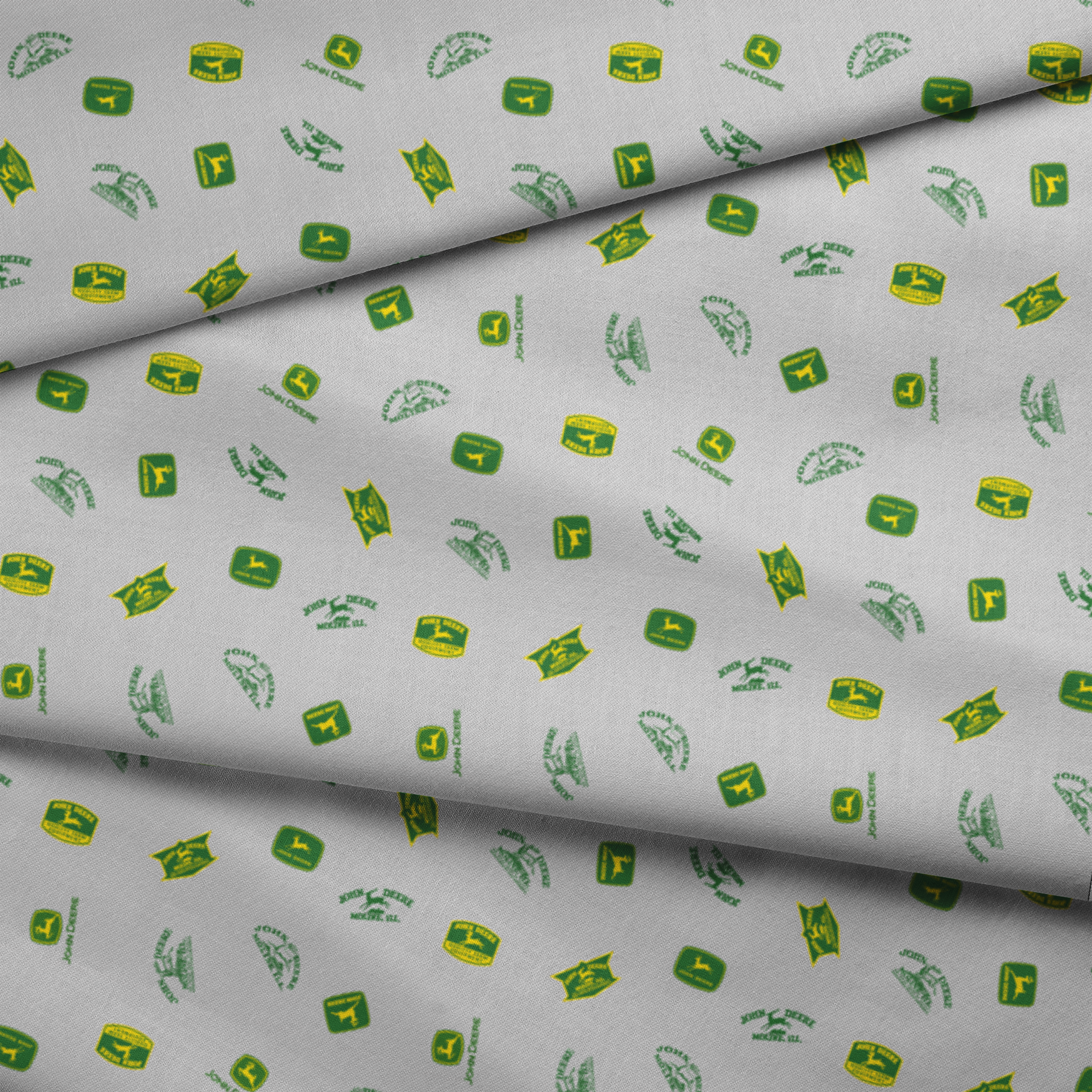 fabric fold mockup