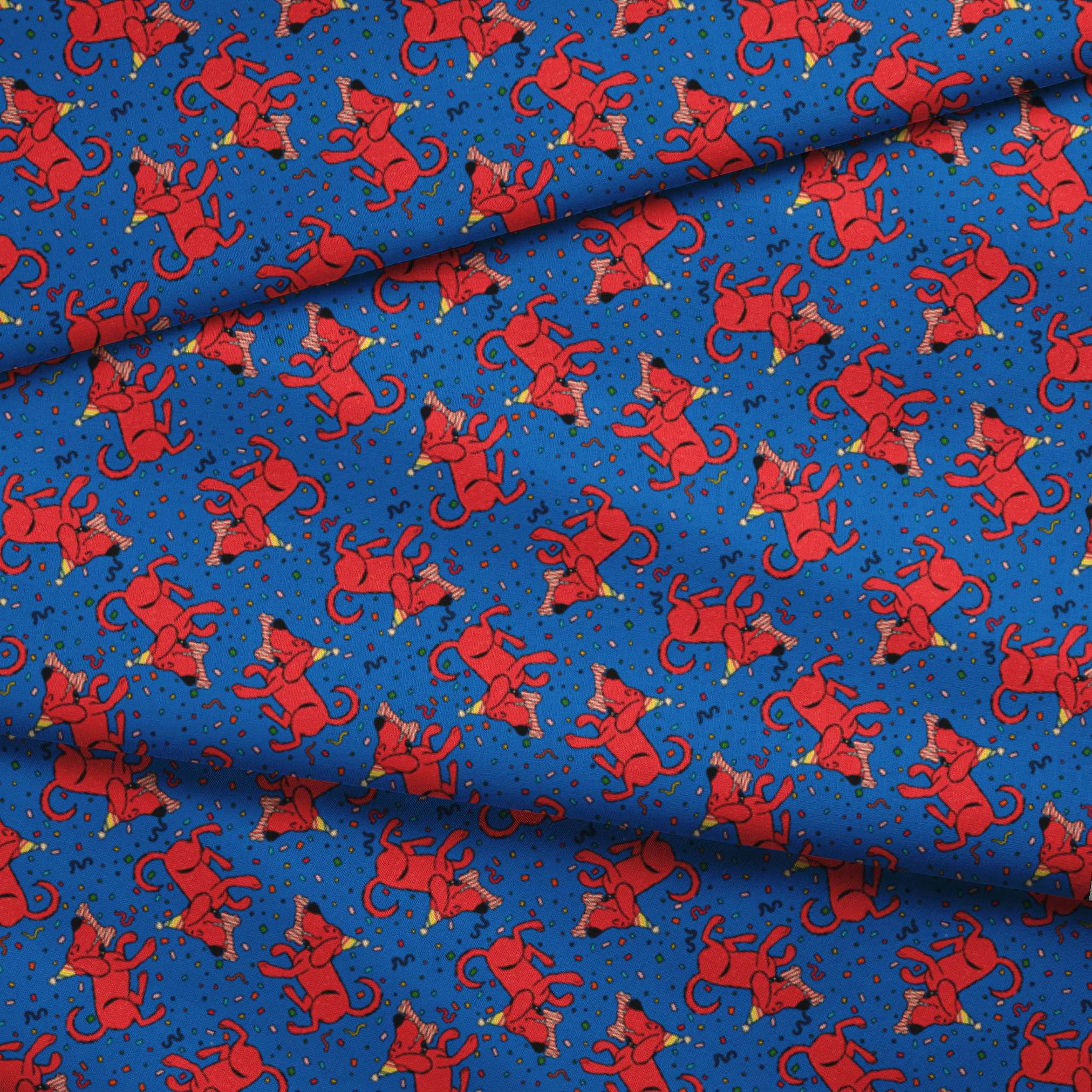 fabric fold mockup