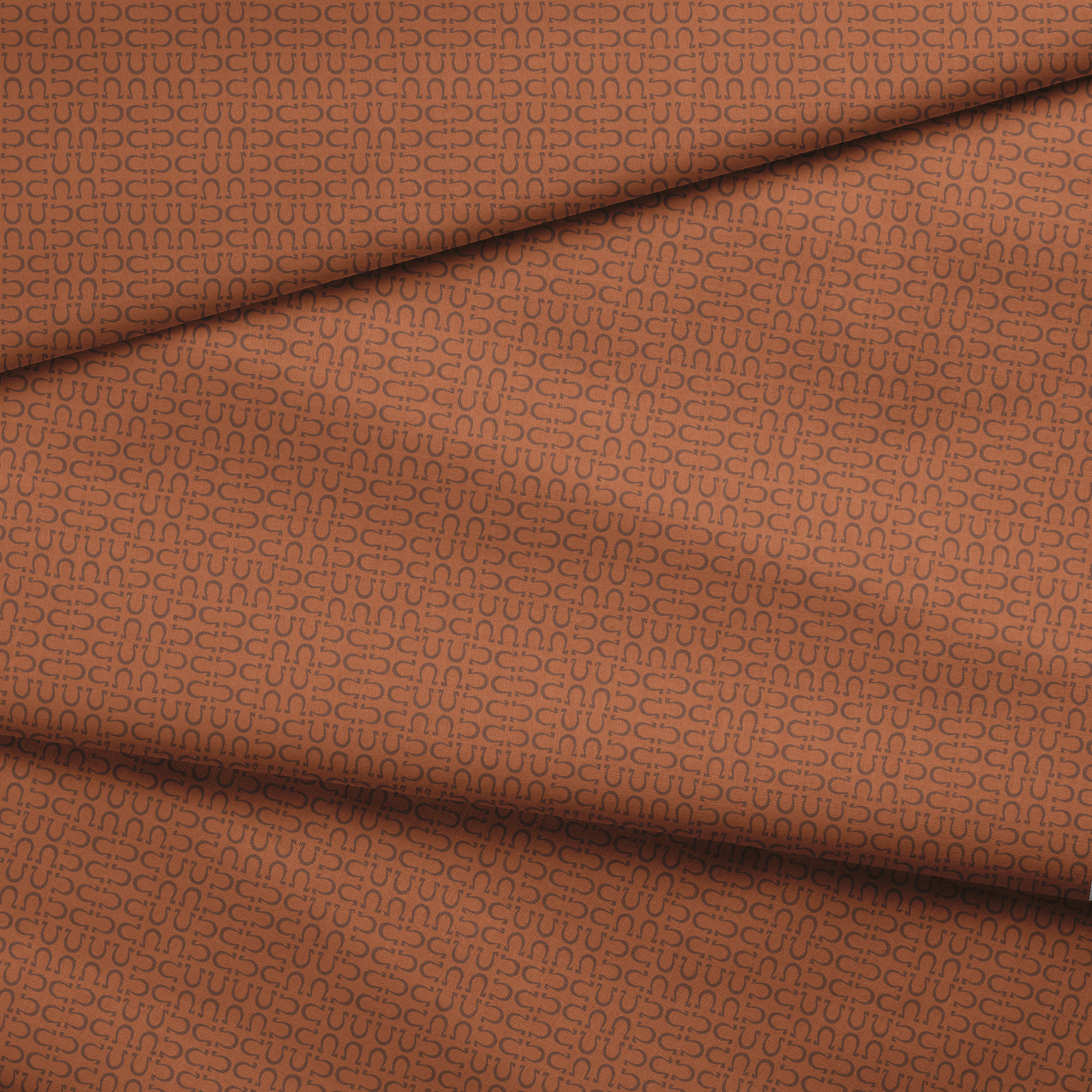 fabric fold mockup