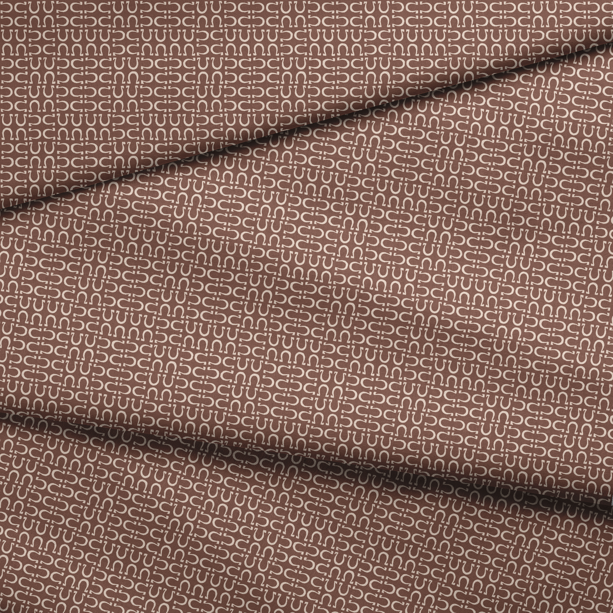 fabric fold mockup