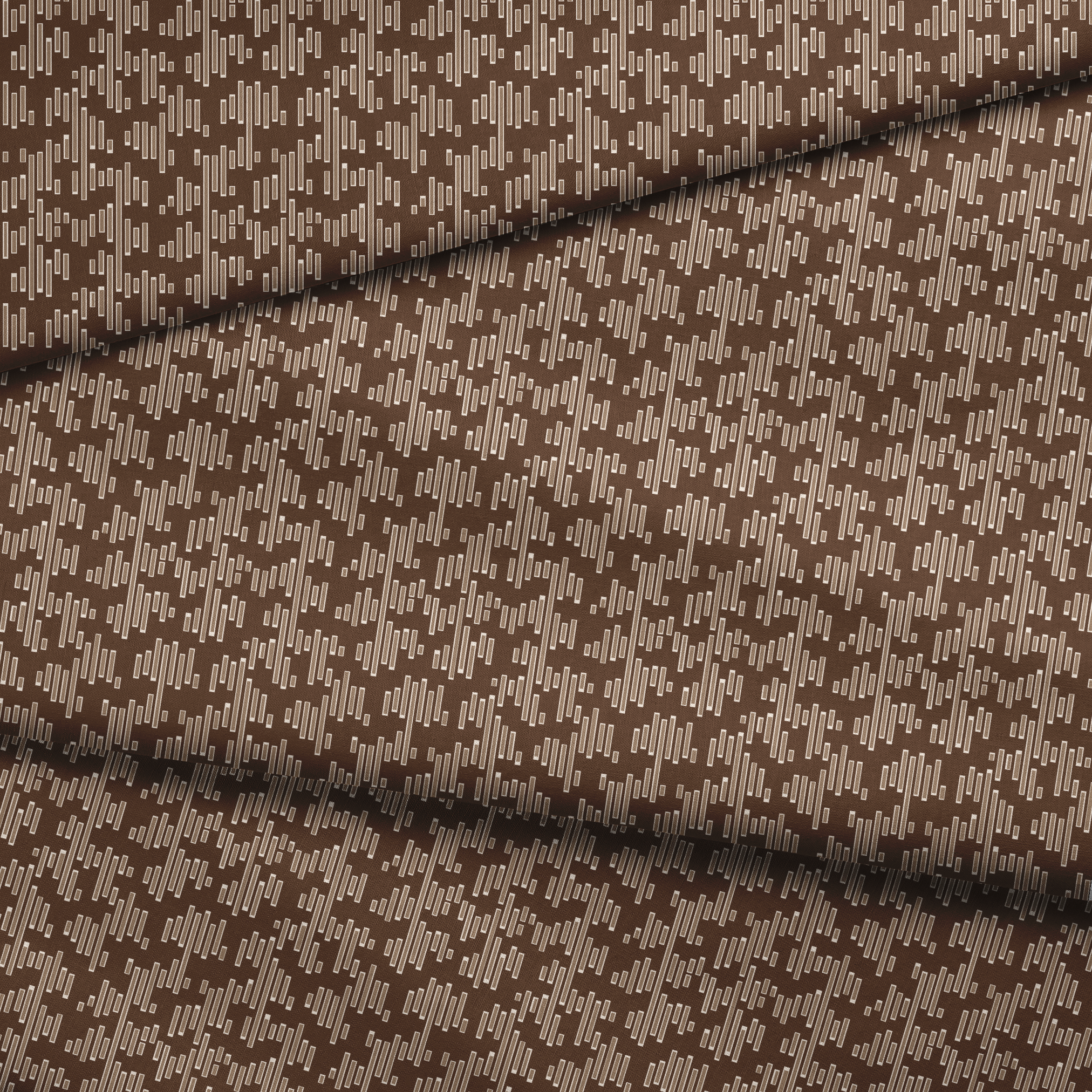 fabric fold mockup