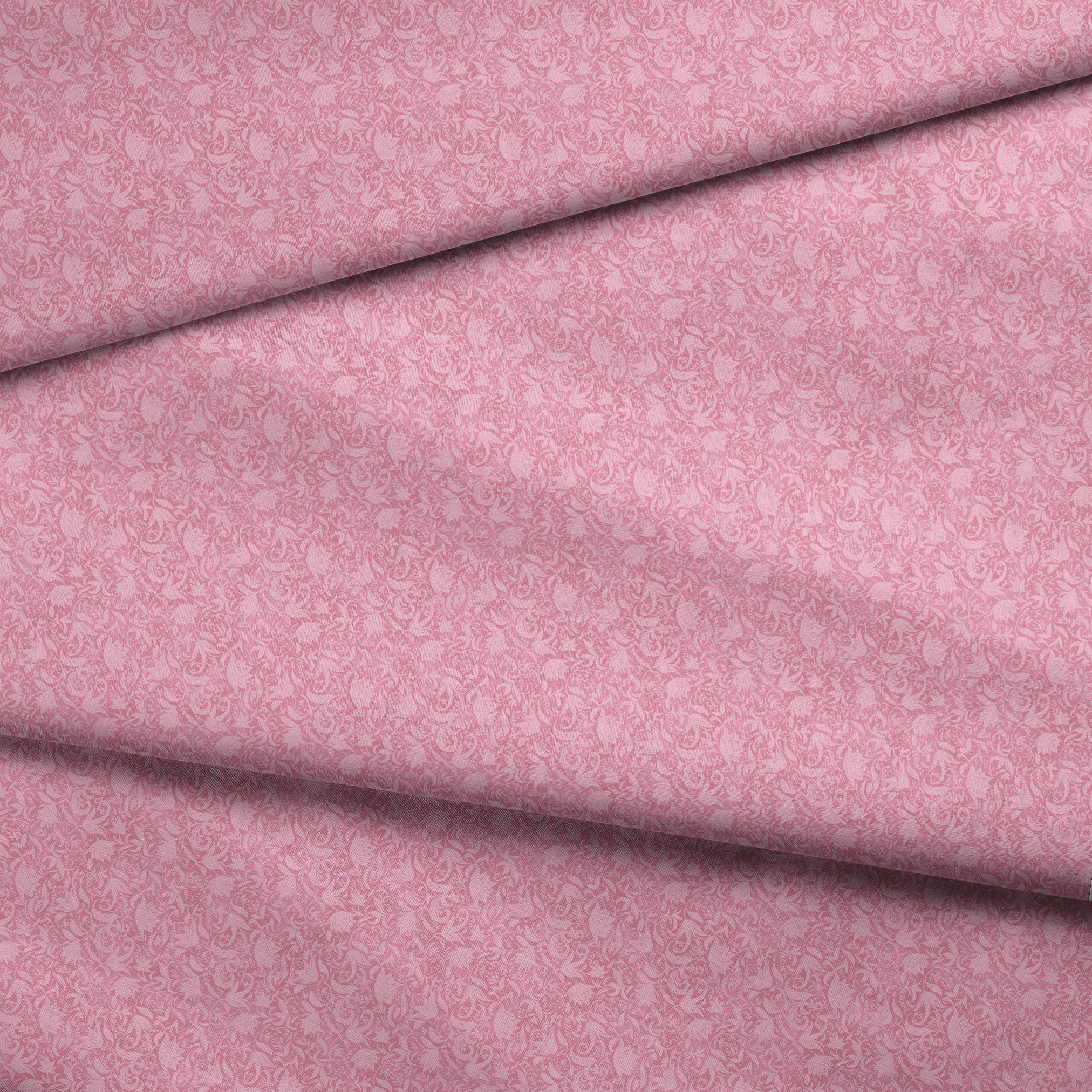 fabric fold mockup