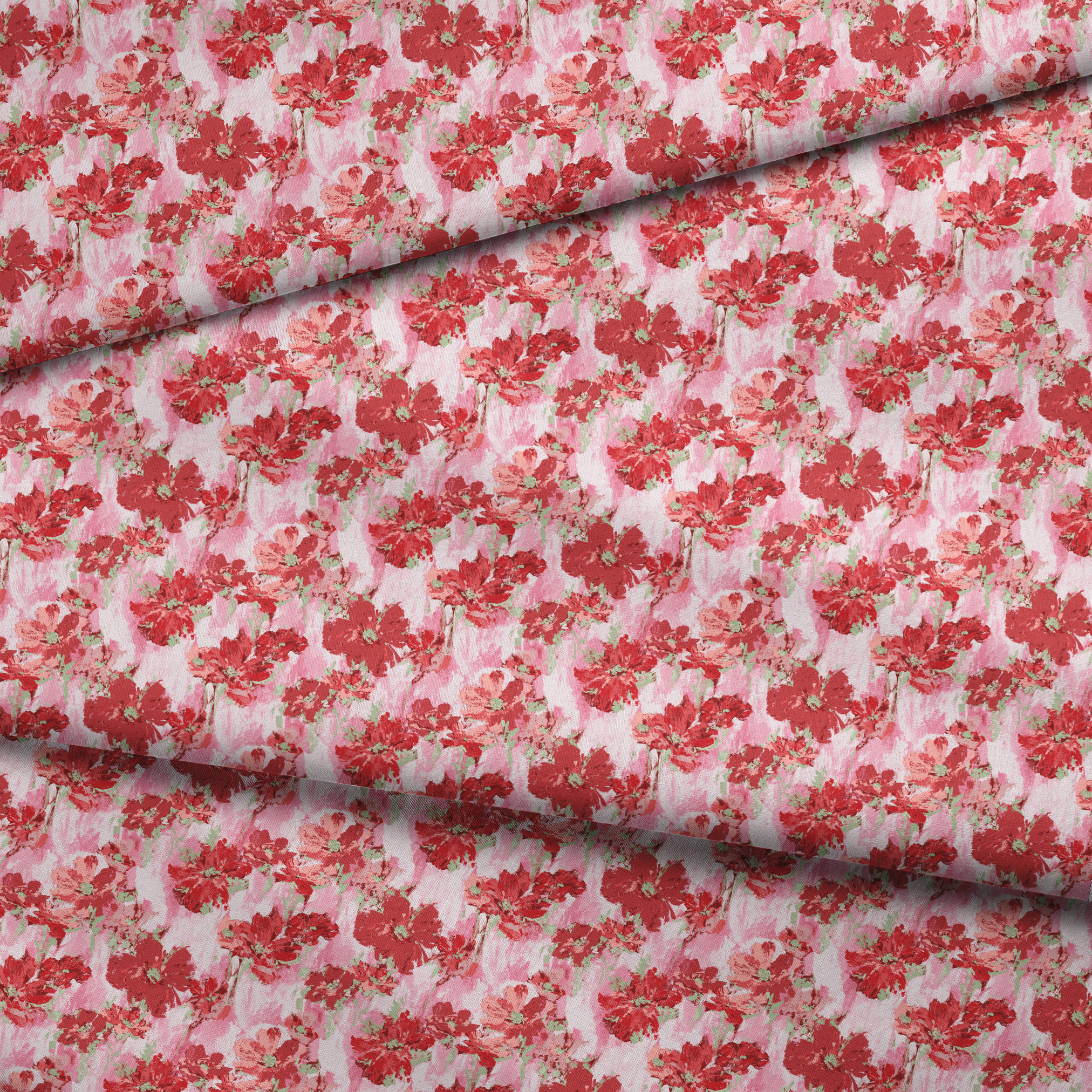 fabric fold mockup