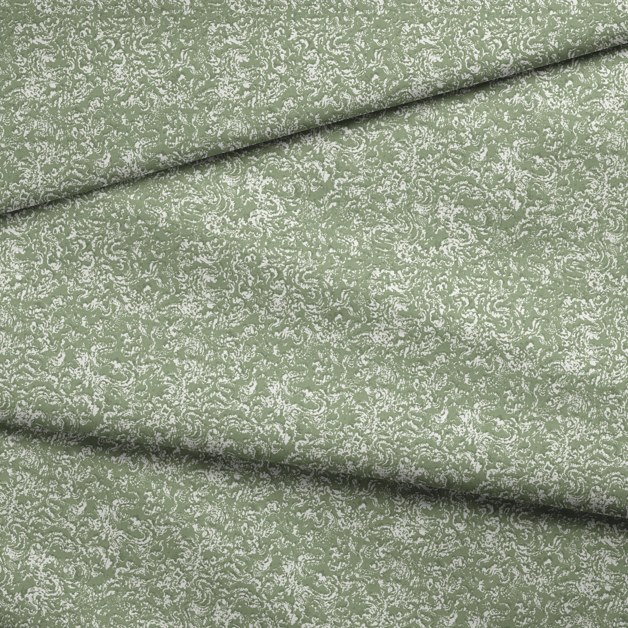 fabric fold mockup