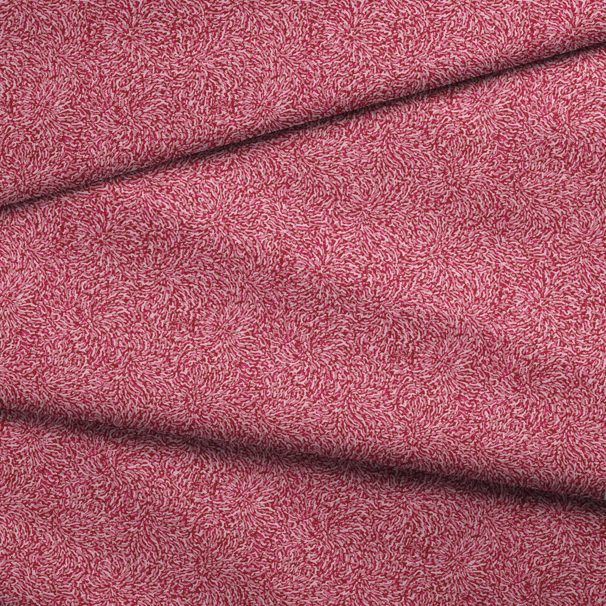 fabric fold mockup