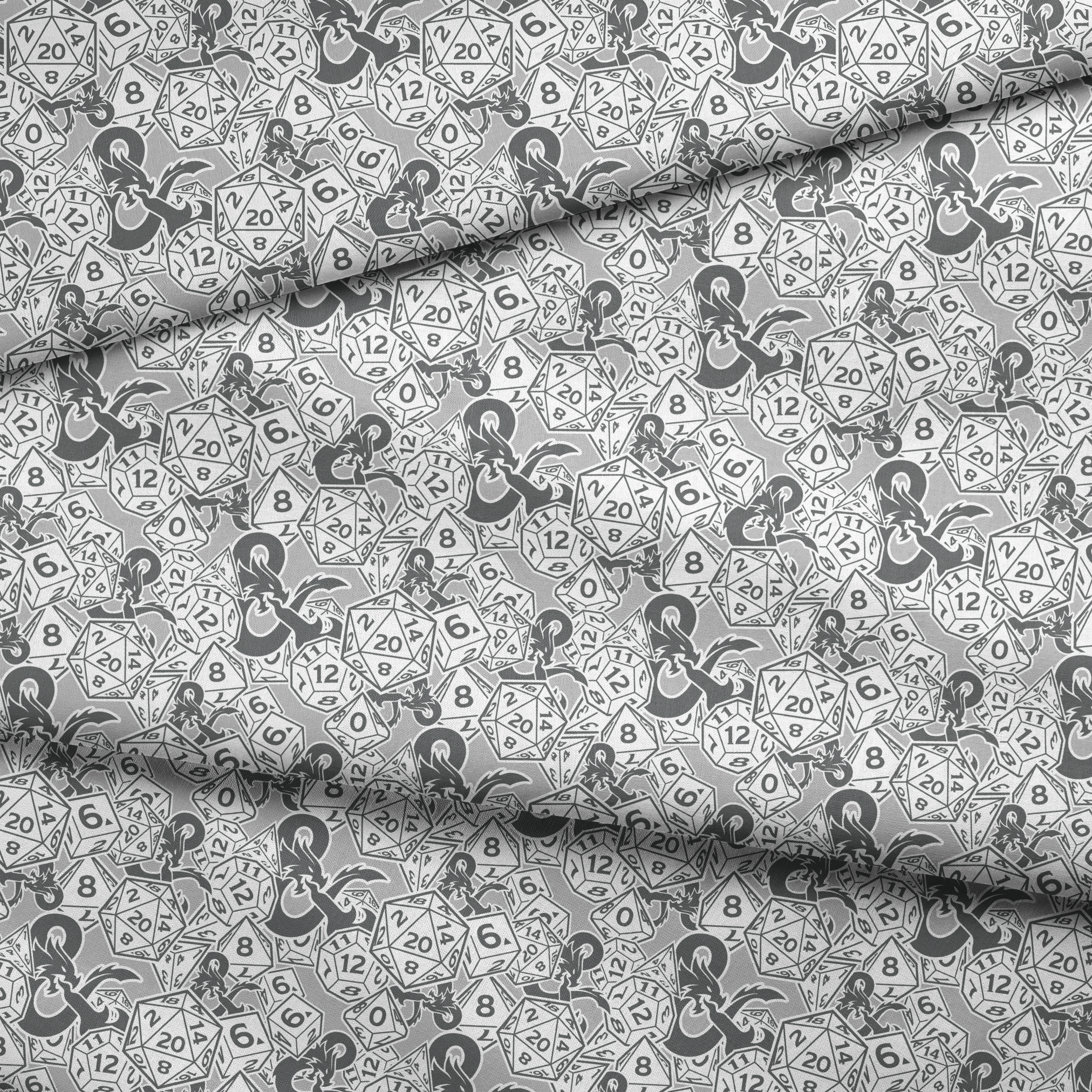 fabric fold mockup