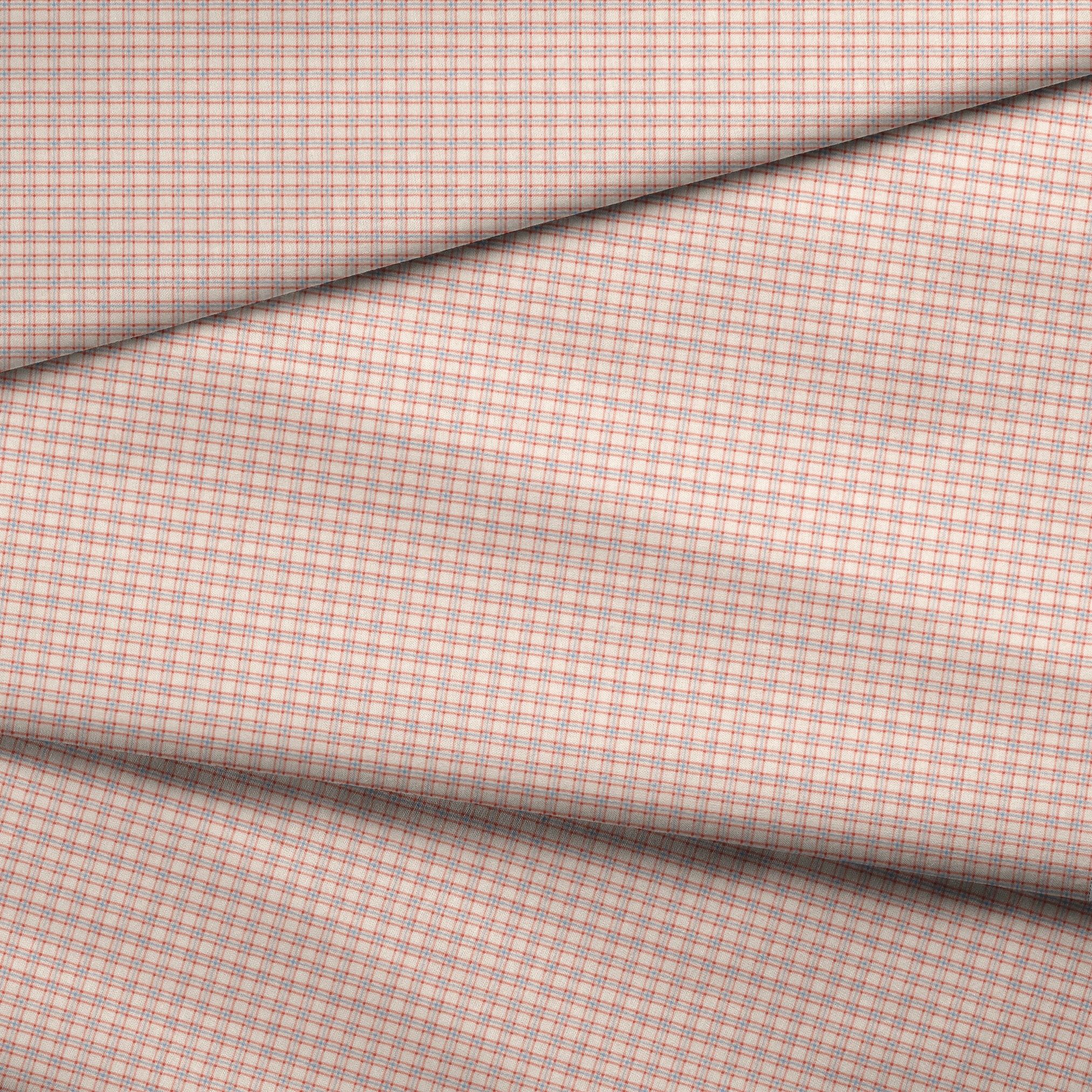 fabric fold mockup