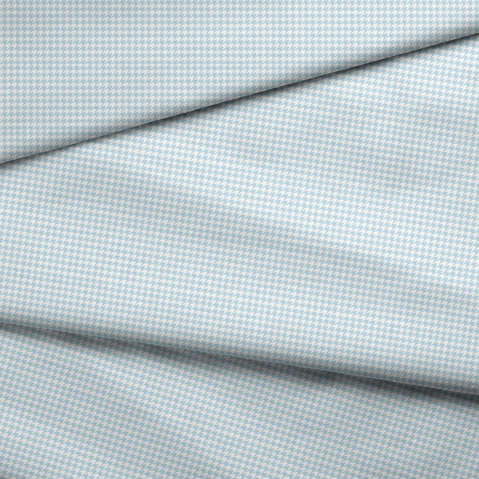fabric fold mockup