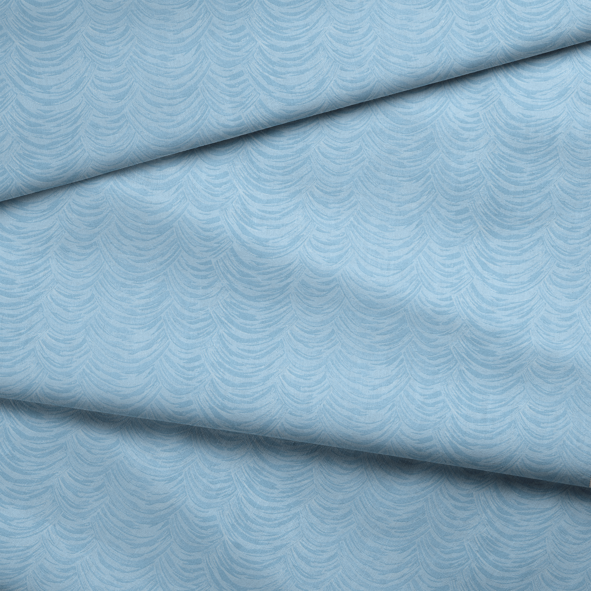 fabric fold mockup