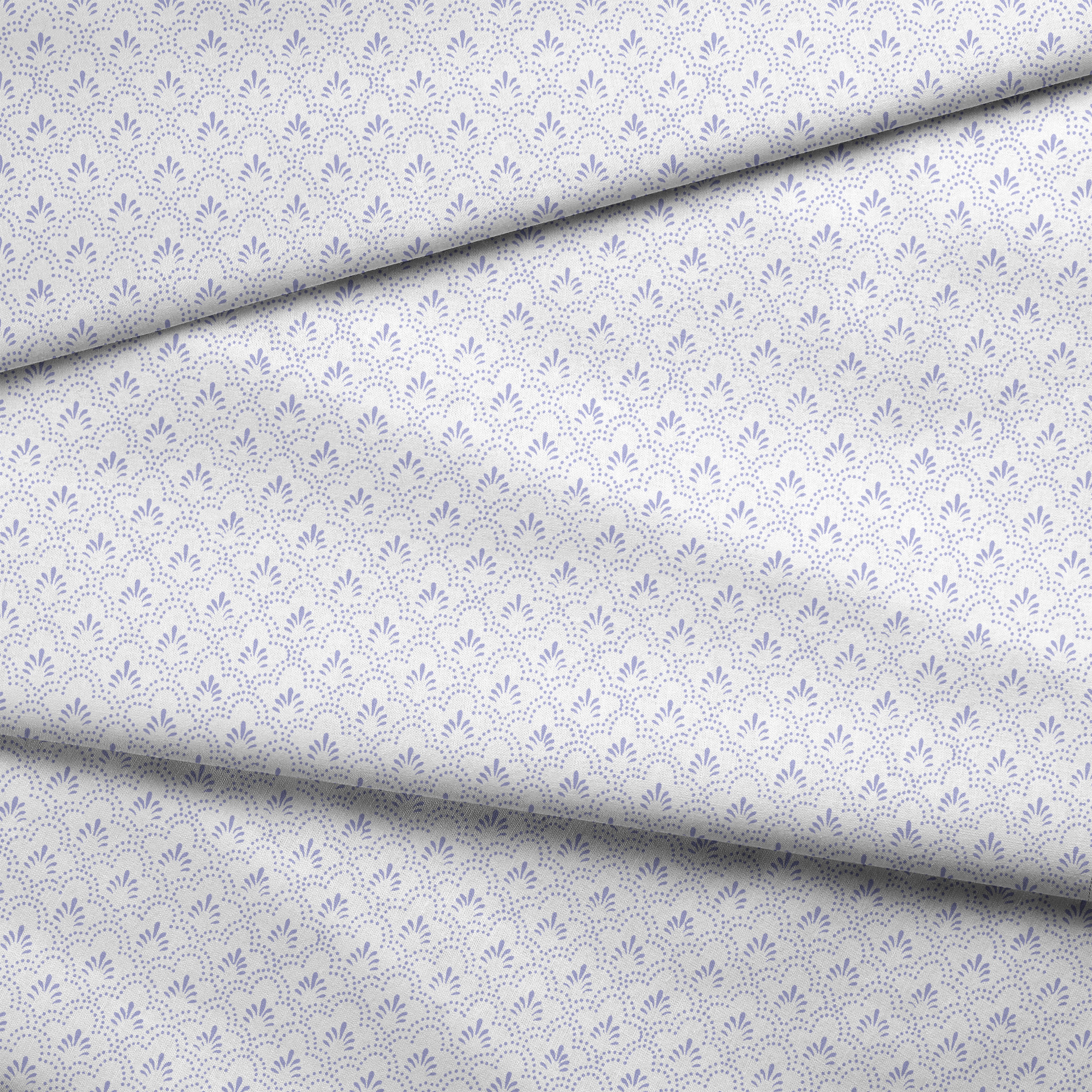 fabric fold mockup